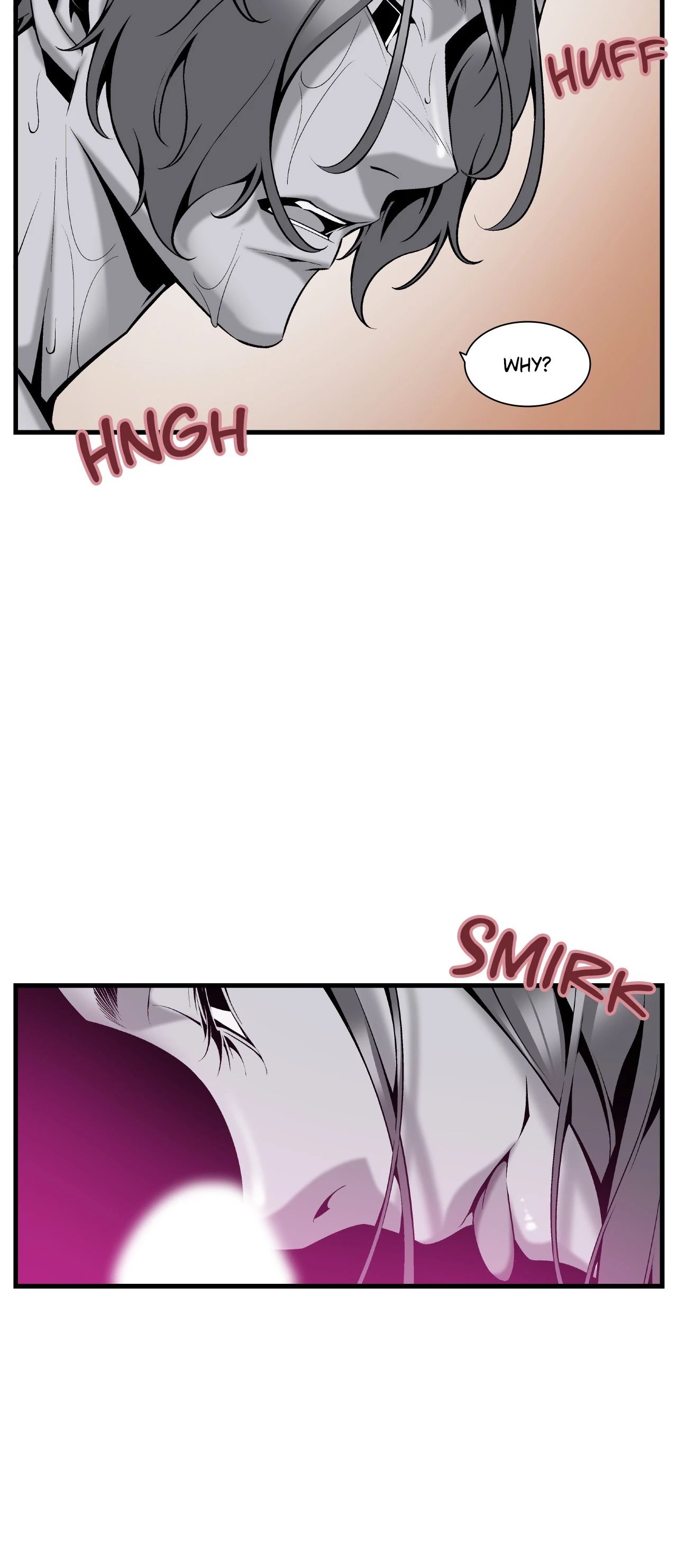 Midnight Taxi Chapter 27 image 11