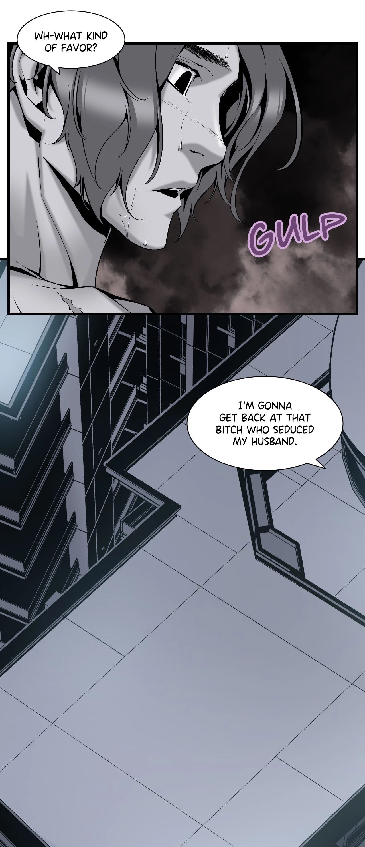 Midnight Taxi Chapter 27 image 13