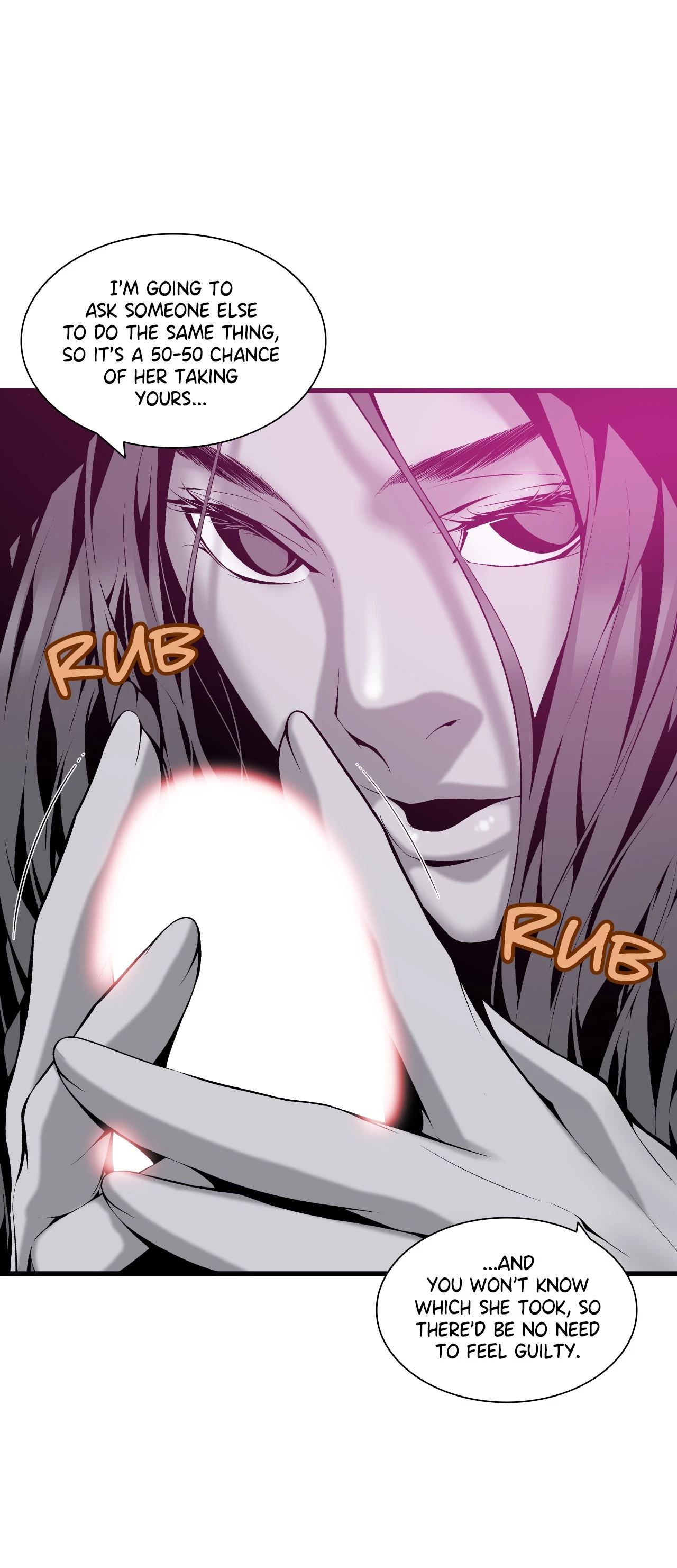 Midnight Taxi Chapter 27 image 15