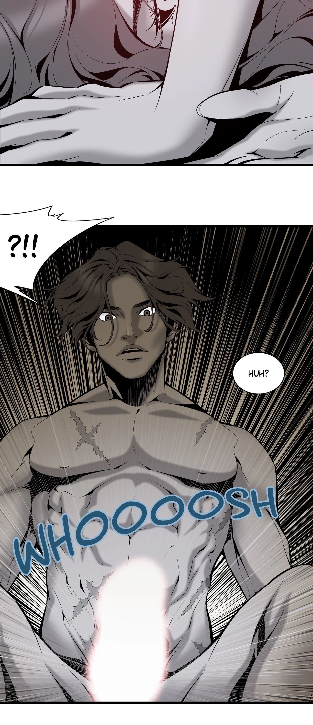 Midnight Taxi Chapter 27 image 20