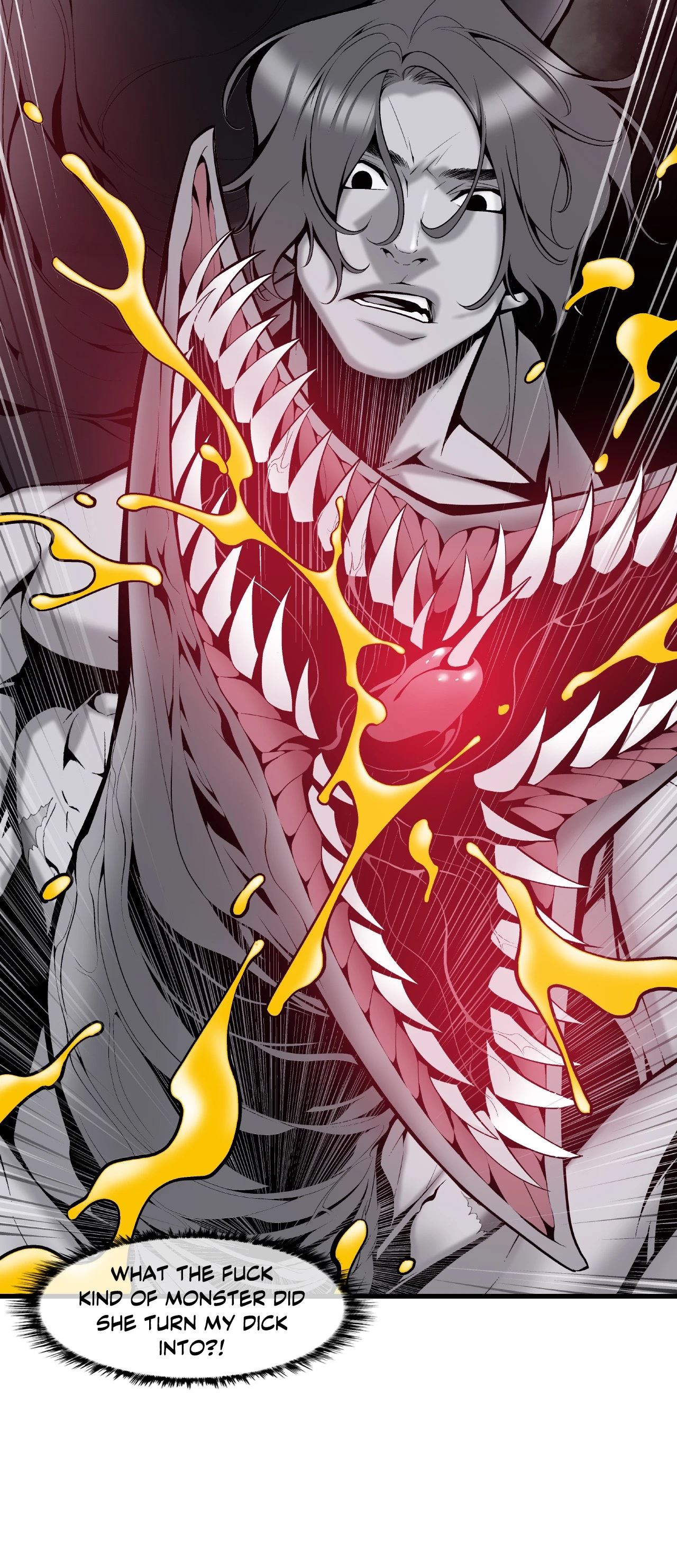 Midnight Taxi Chapter 27 image 23