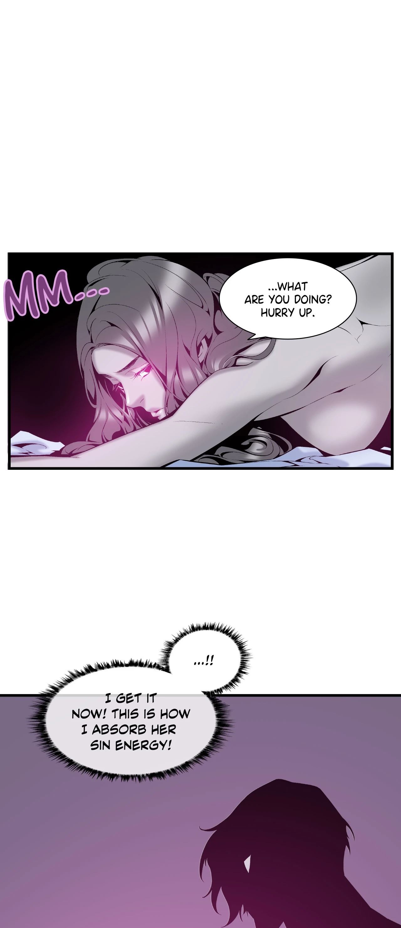 Midnight Taxi Chapter 27 image 24