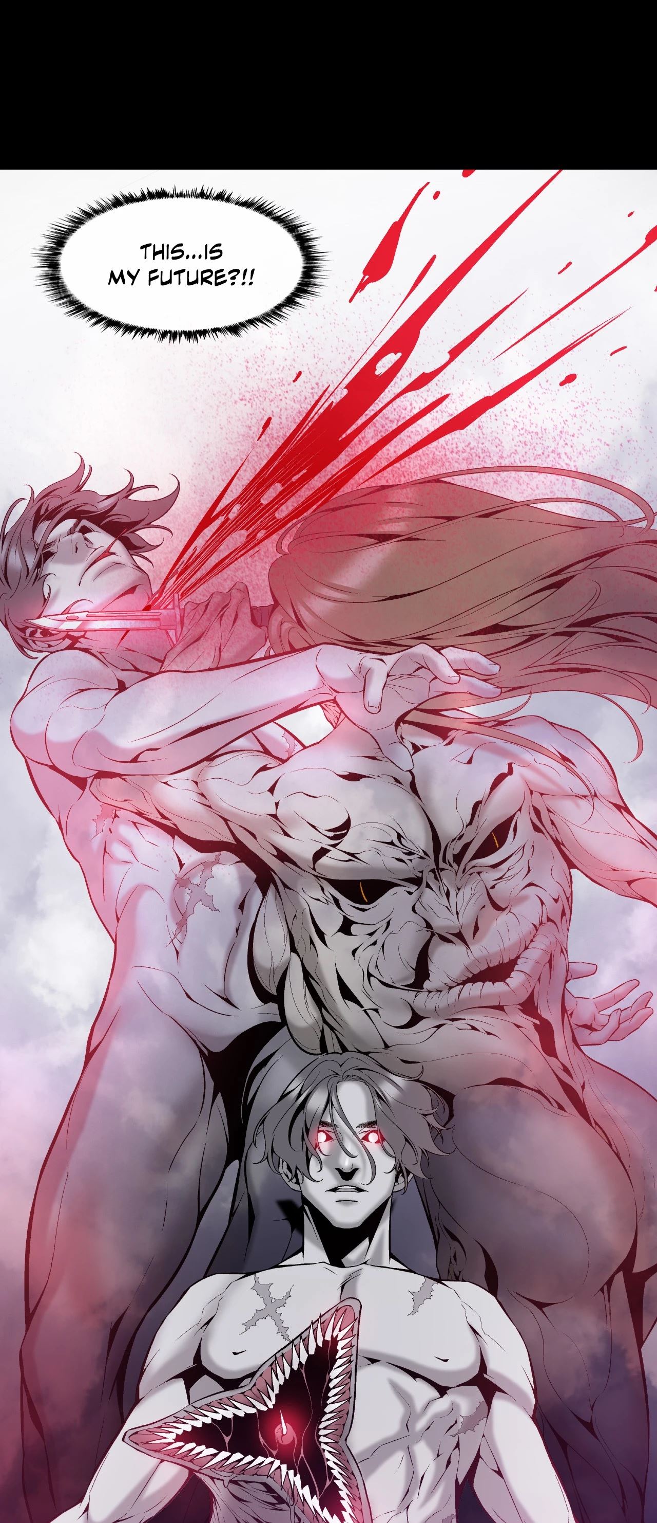 Midnight Taxi Chapter 27 image 27