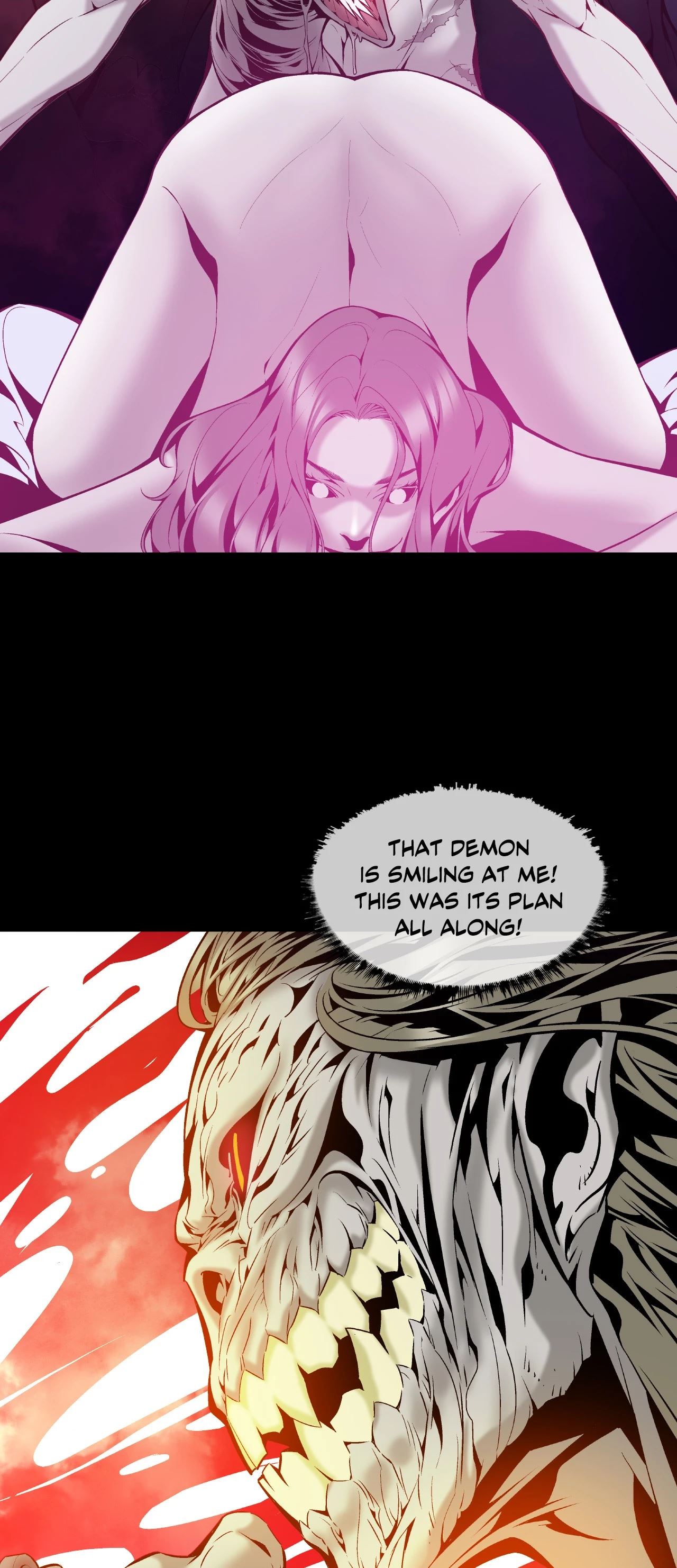 Midnight Taxi Chapter 27 image 28