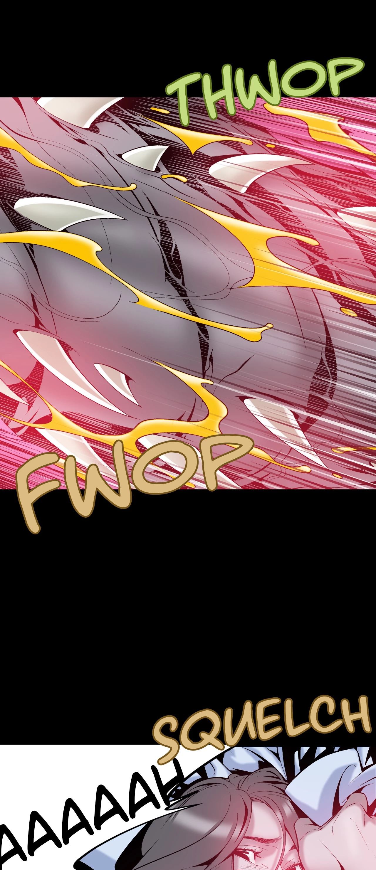 Midnight Taxi Chapter 27 image 34