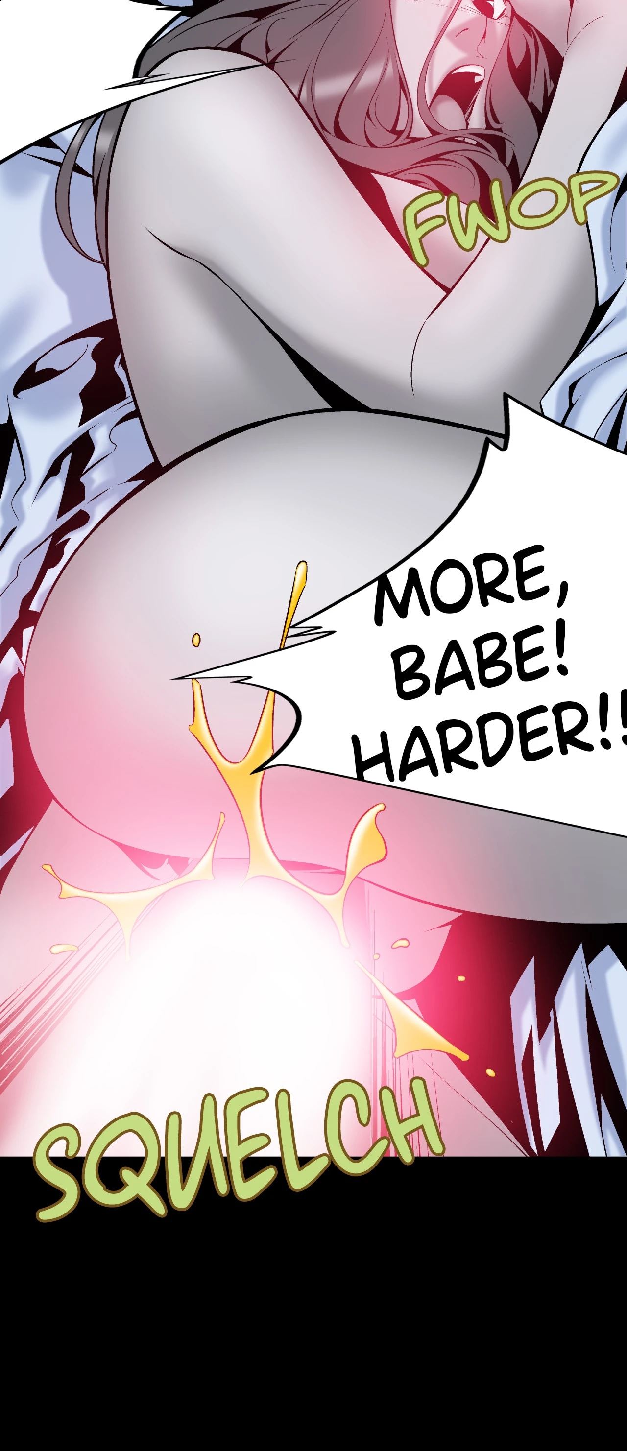 Midnight Taxi Chapter 27 image 35