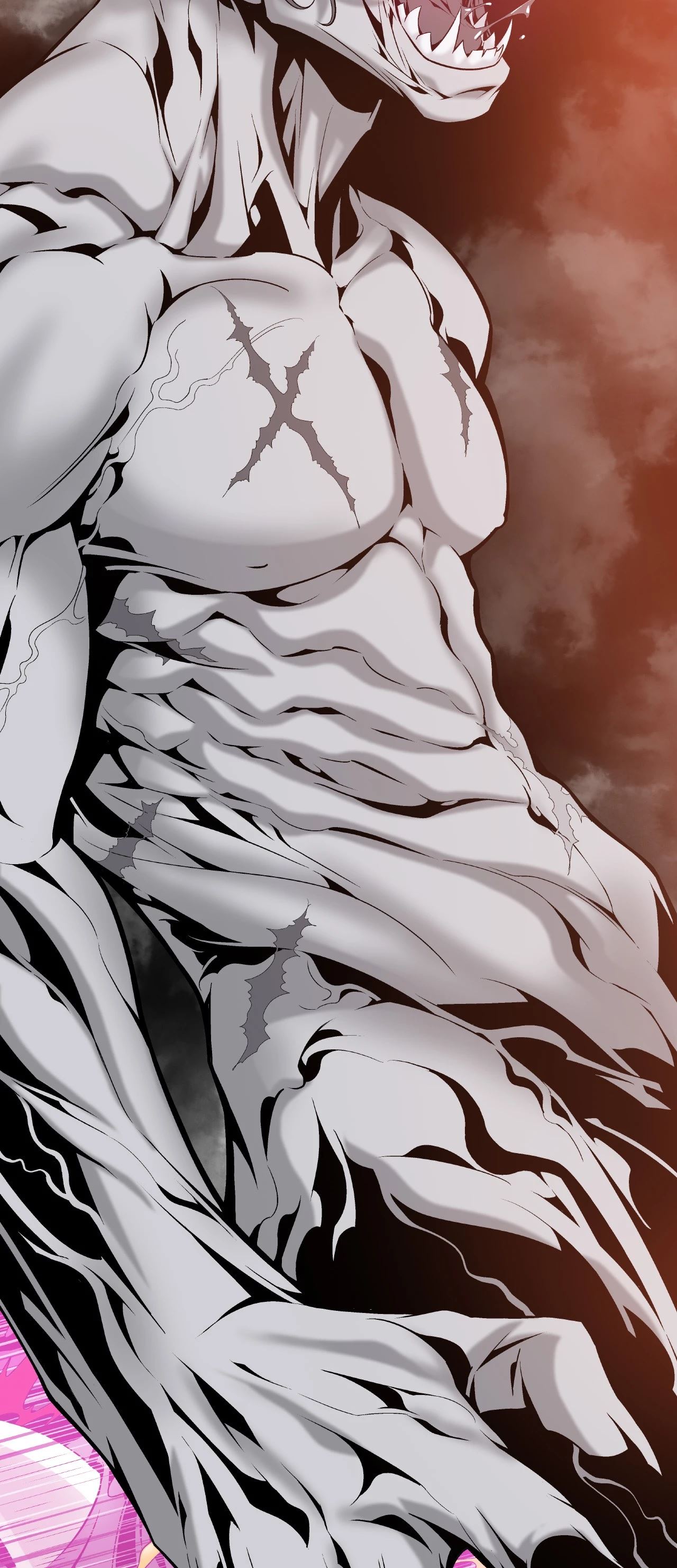 Midnight Taxi Chapter 27 image 37
