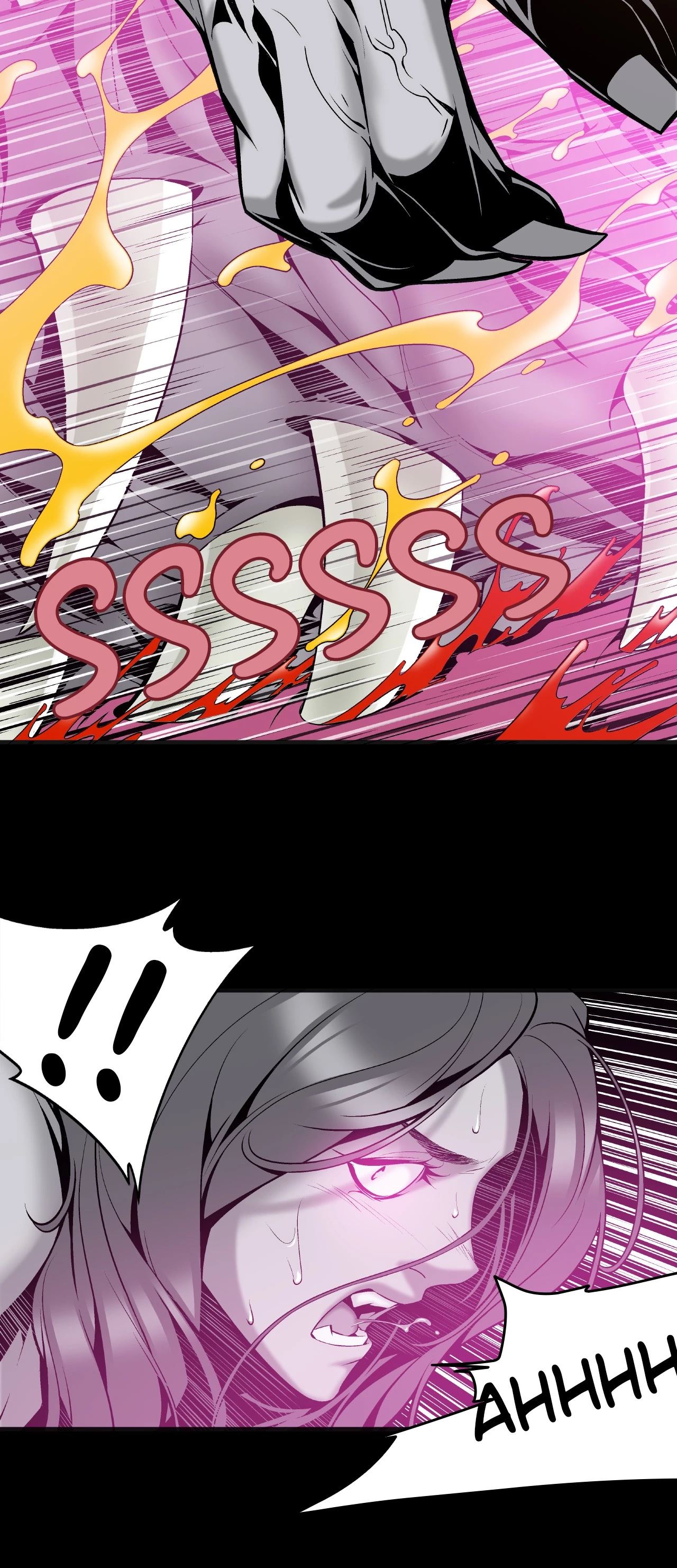 Midnight Taxi Chapter 27 image 38