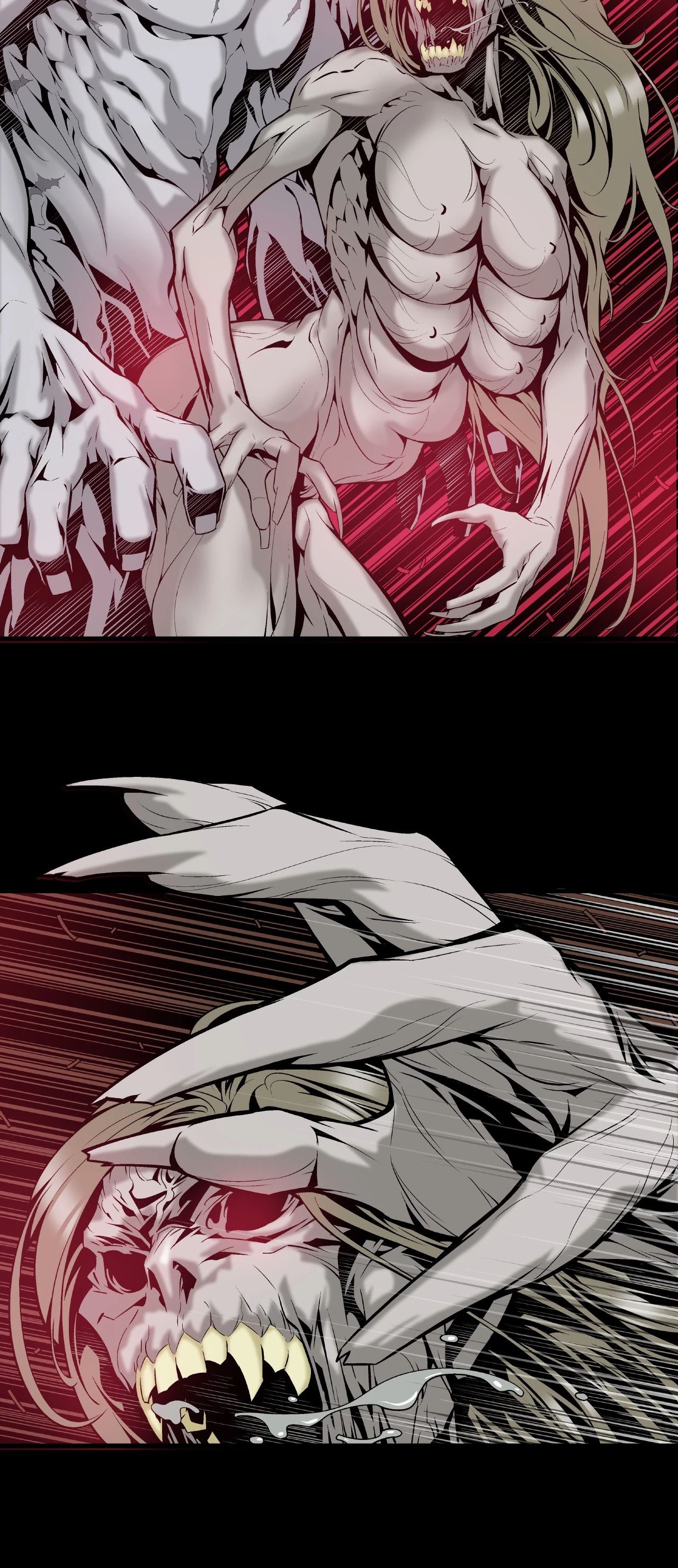 Midnight Taxi Chapter 27 image 41