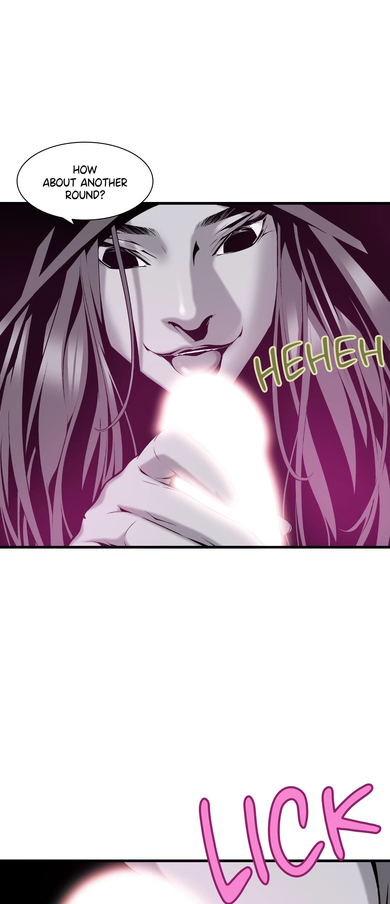 Midnight Taxi Chapter 27 image 6