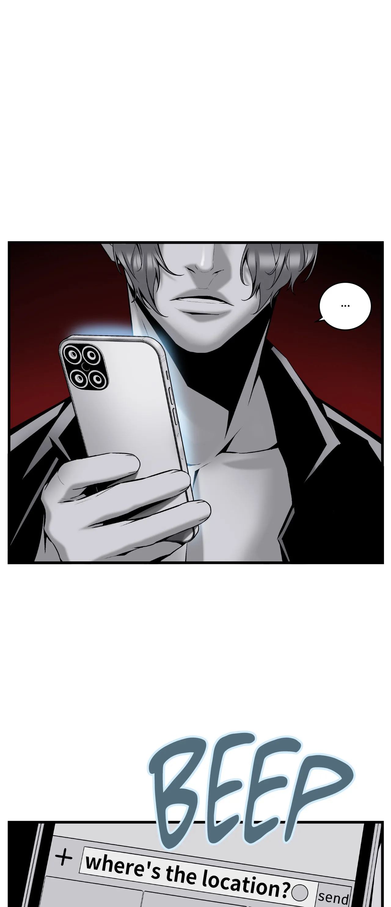 Midnight Taxi Chapter 28 image 9