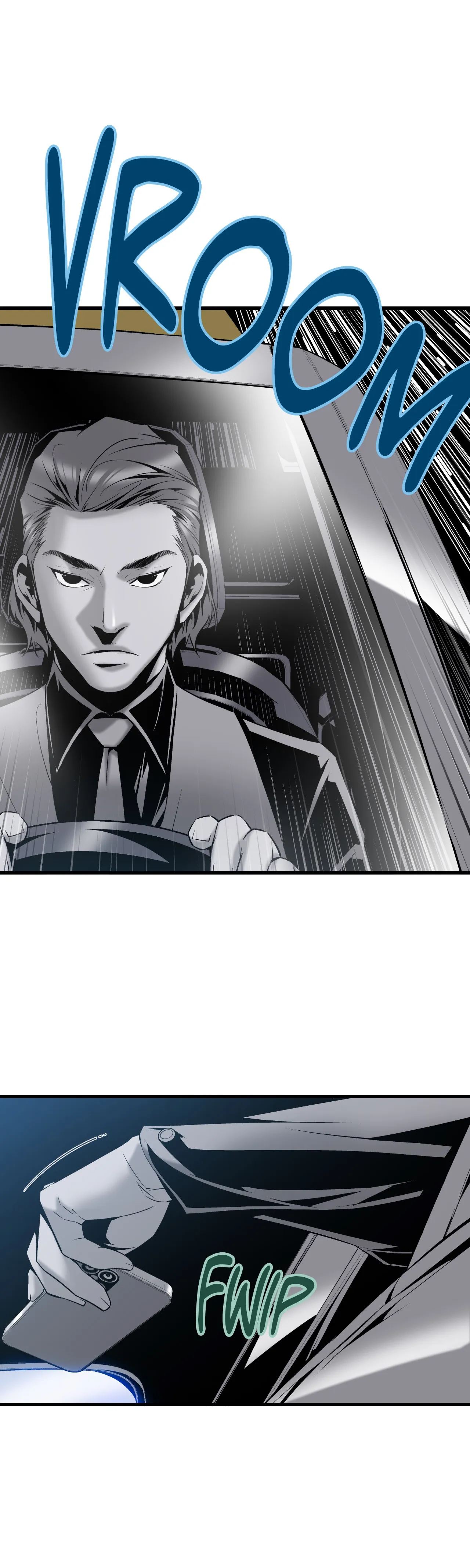 Midnight Taxi Chapter 28 image 12