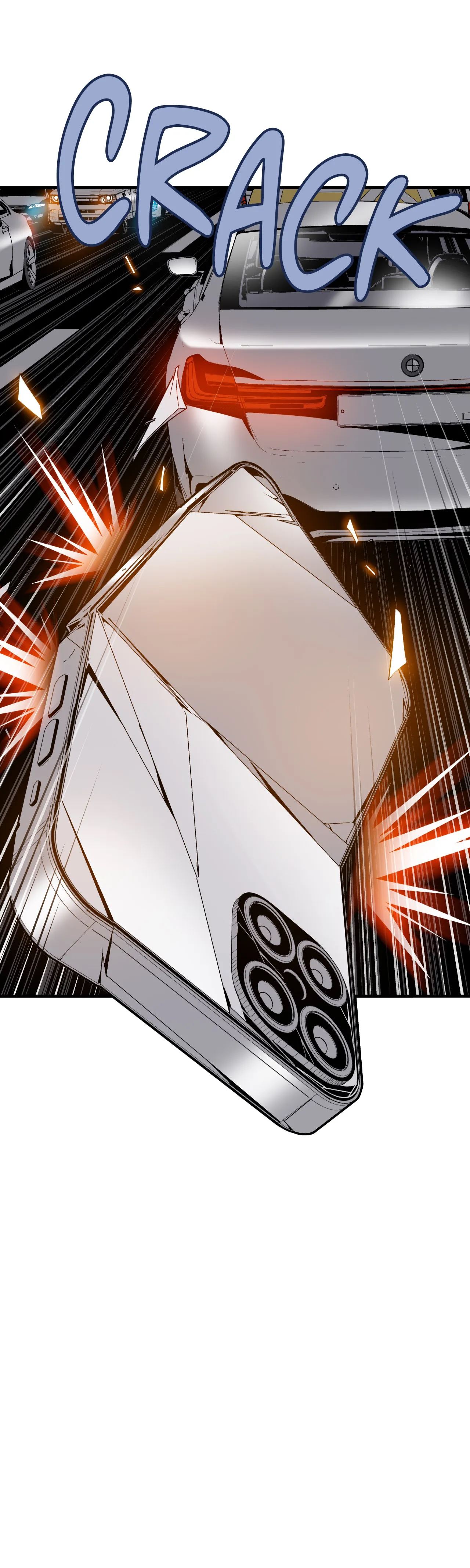 Midnight Taxi Chapter 28 image 13