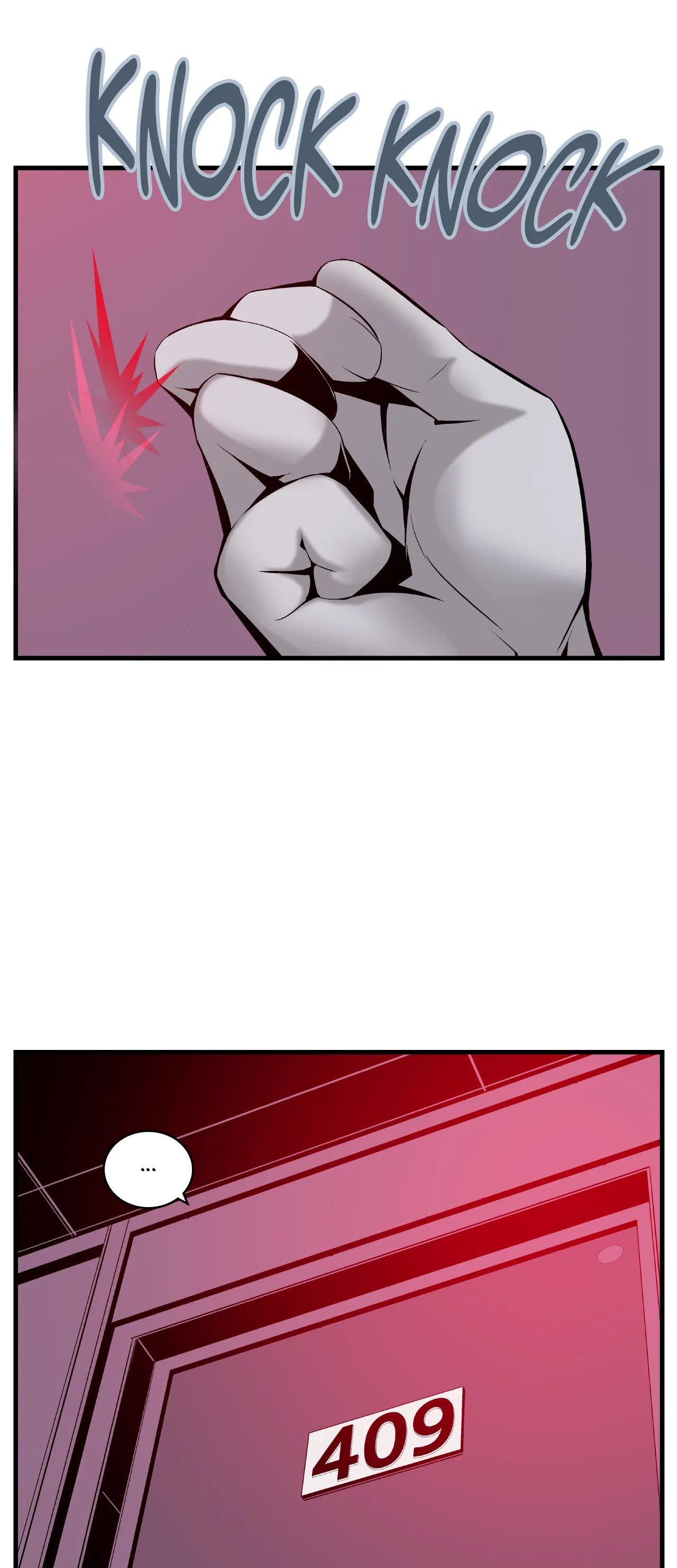 Midnight Taxi Chapter 28 image 18