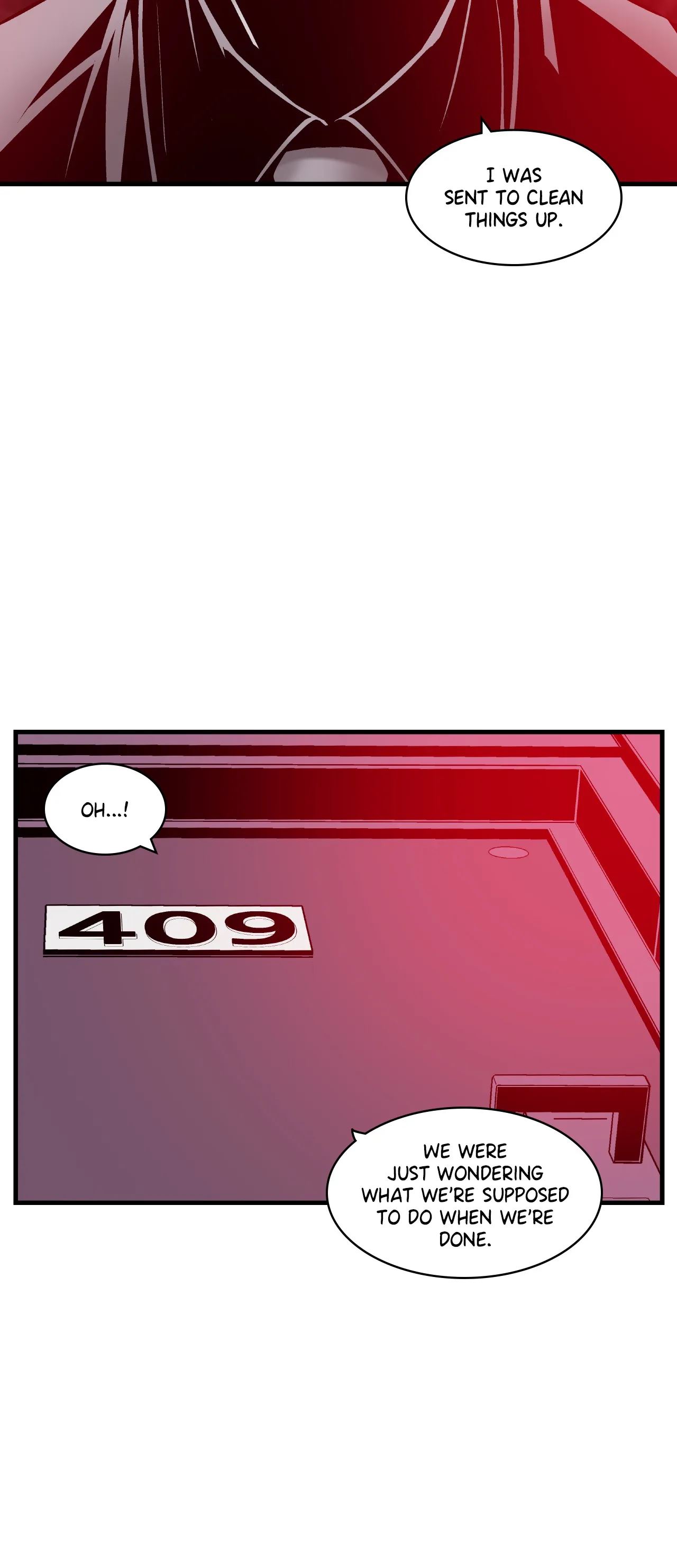 Midnight Taxi Chapter 28 image 20