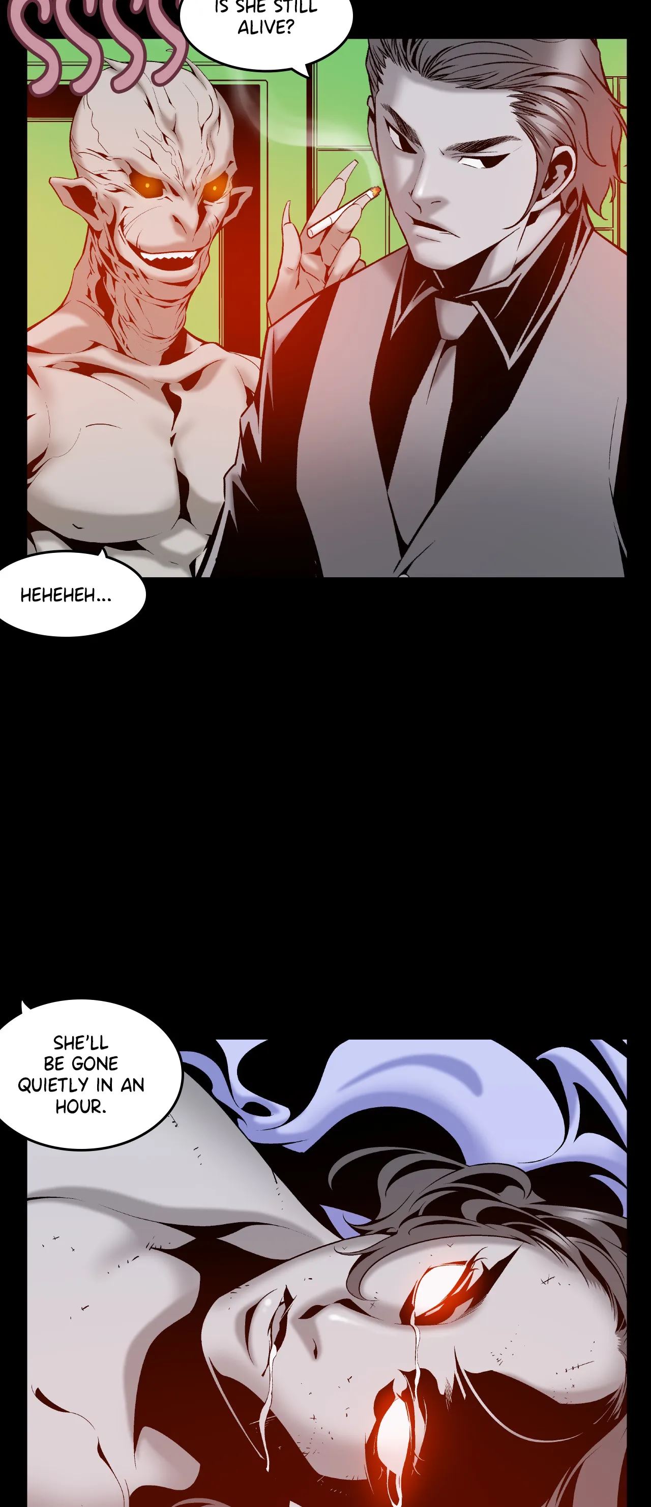 Midnight Taxi Chapter 28 image 25