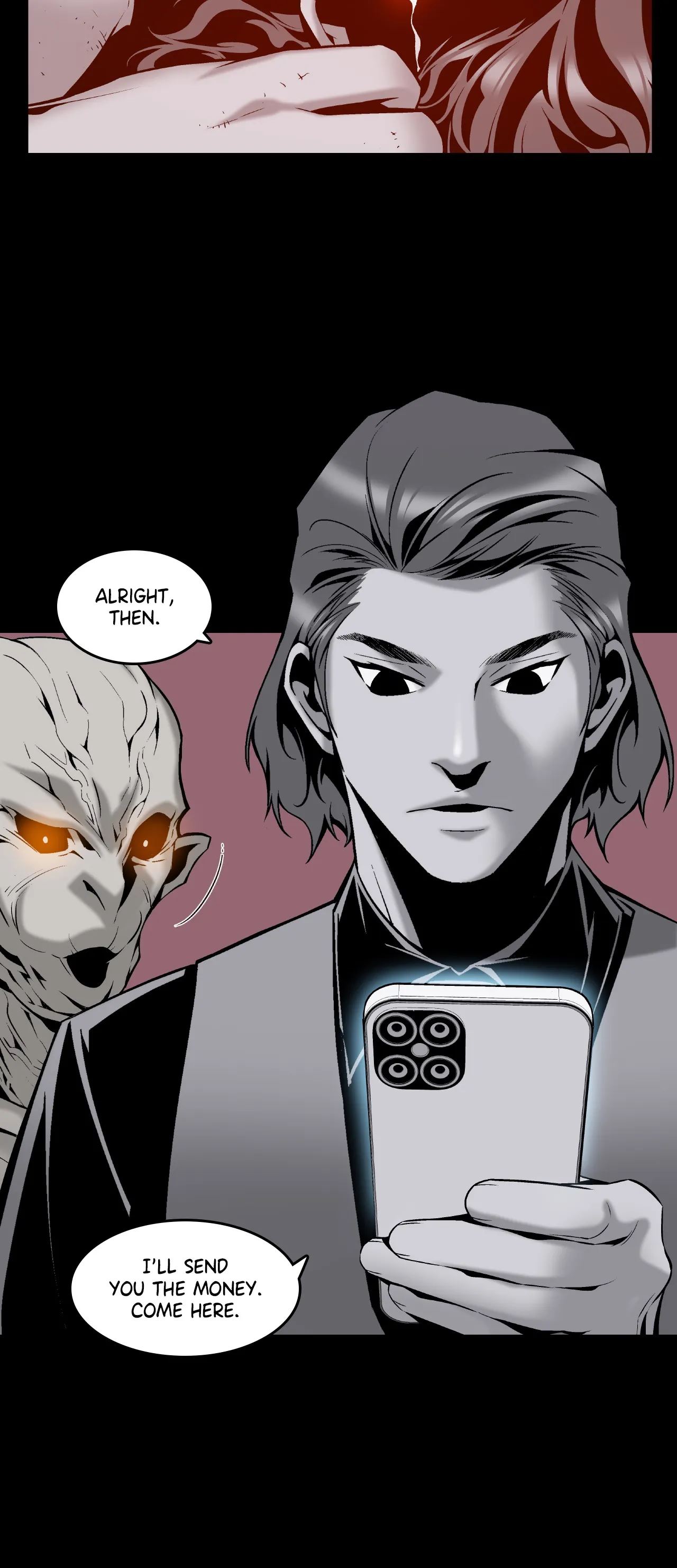 Midnight Taxi Chapter 28 image 26