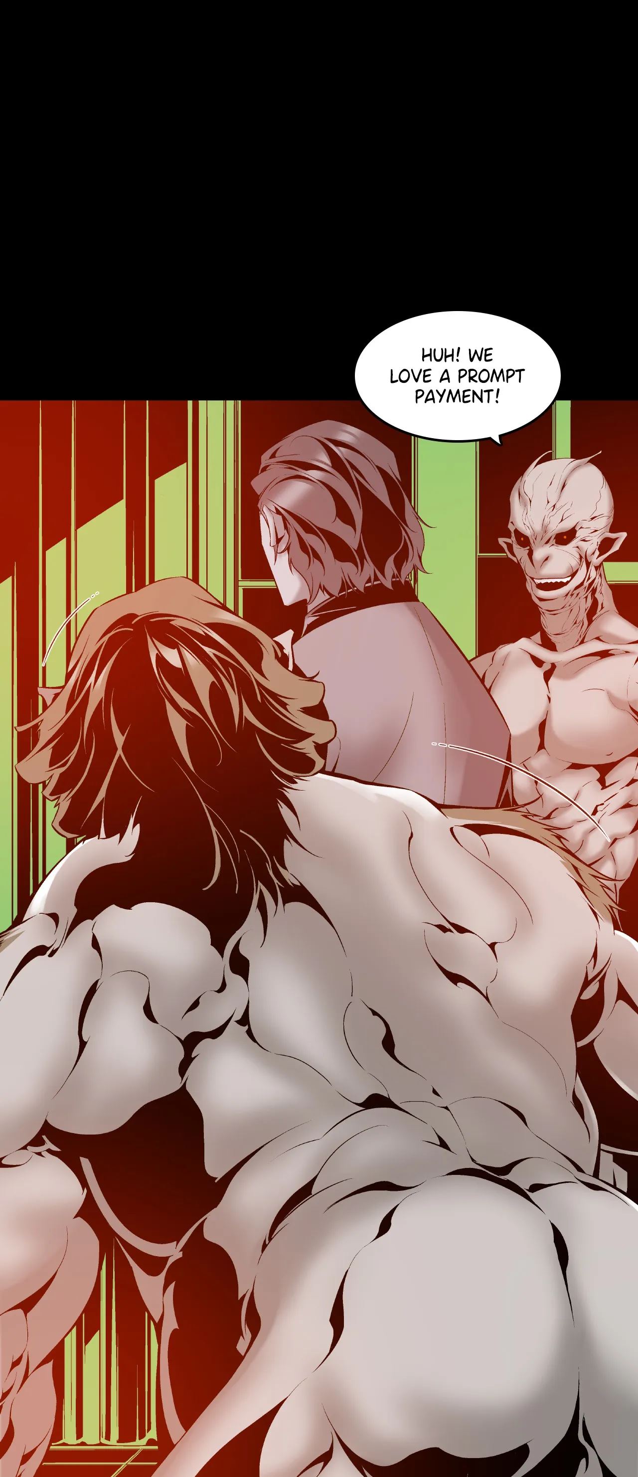 Midnight Taxi Chapter 28 image 27