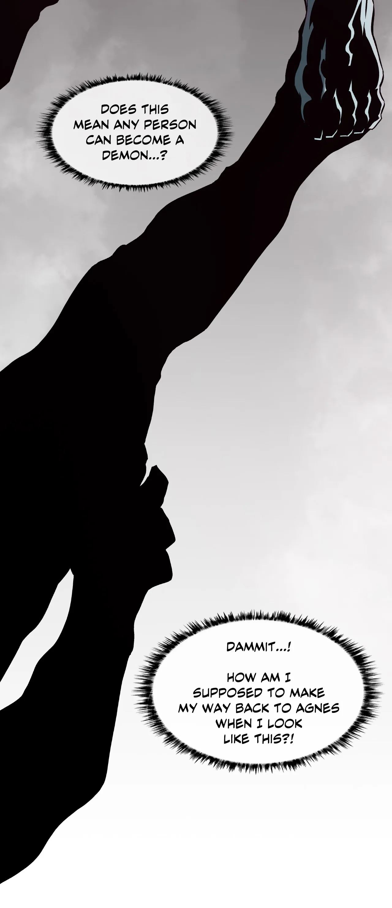 Midnight Taxi Chapter 28 image 2