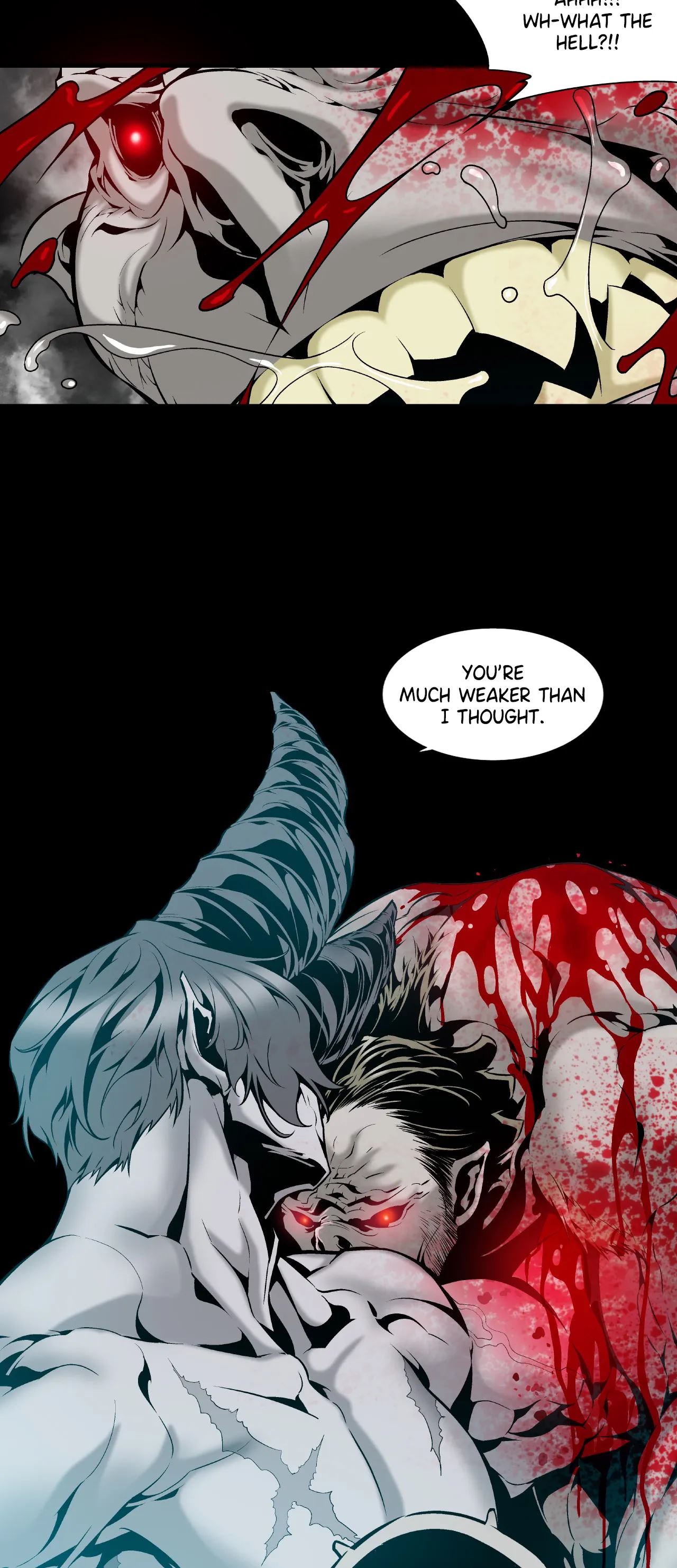 Midnight Taxi Chapter 28 image 31