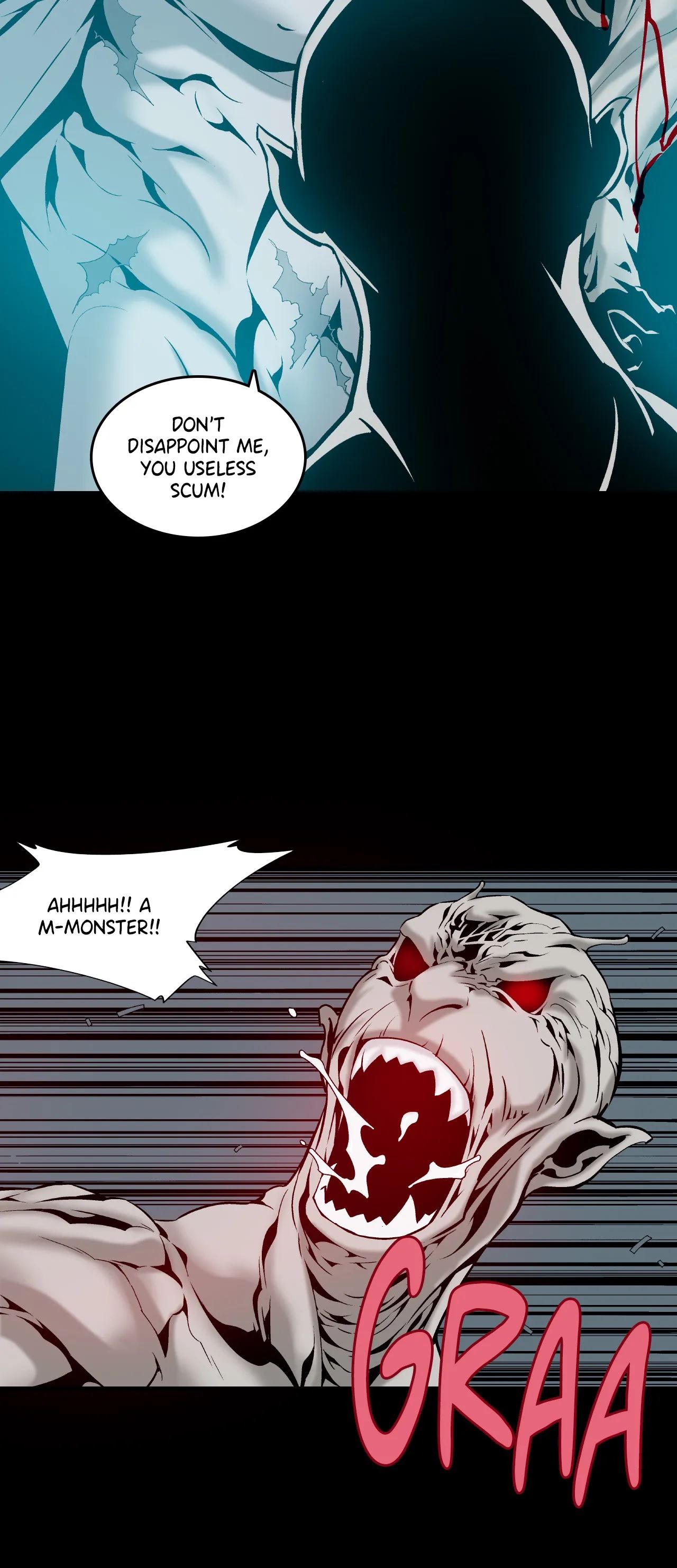 Midnight Taxi Chapter 28 image 32