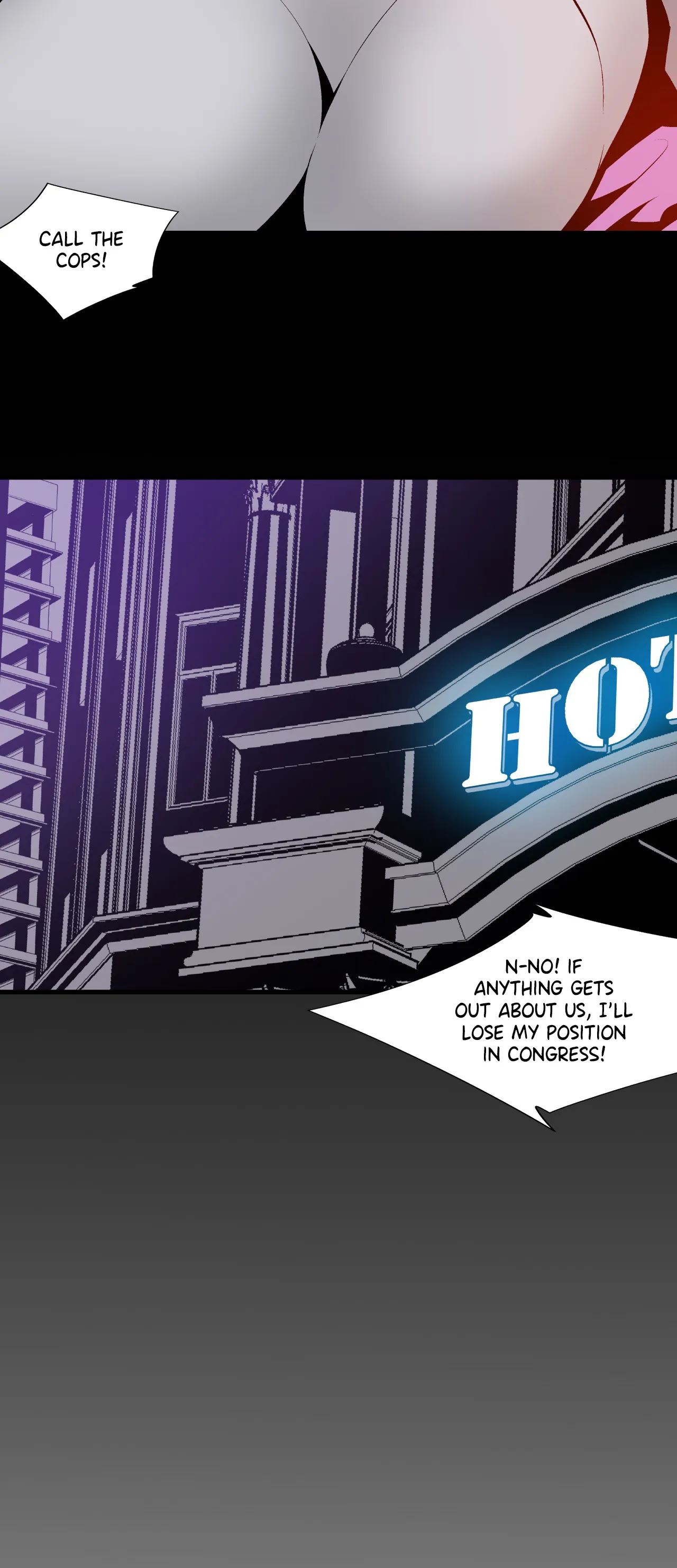 Midnight Taxi Chapter 28 image 40