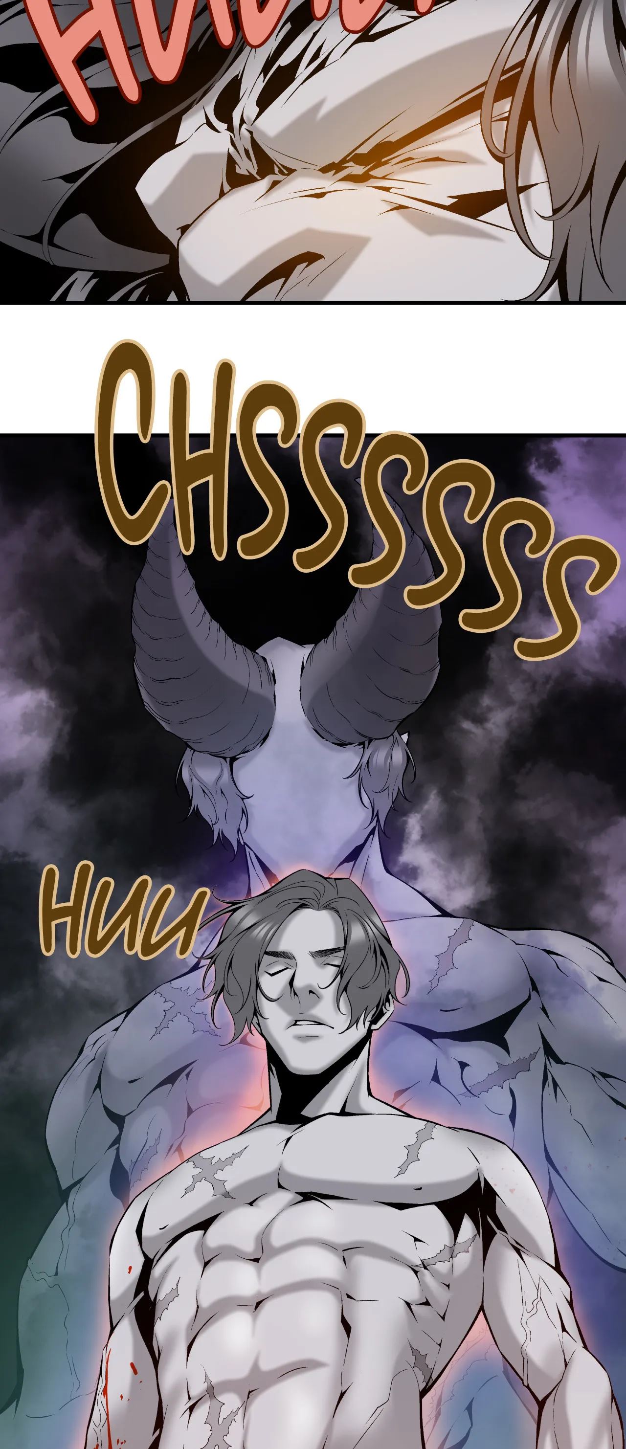 Midnight Taxi Chapter 28 image 4