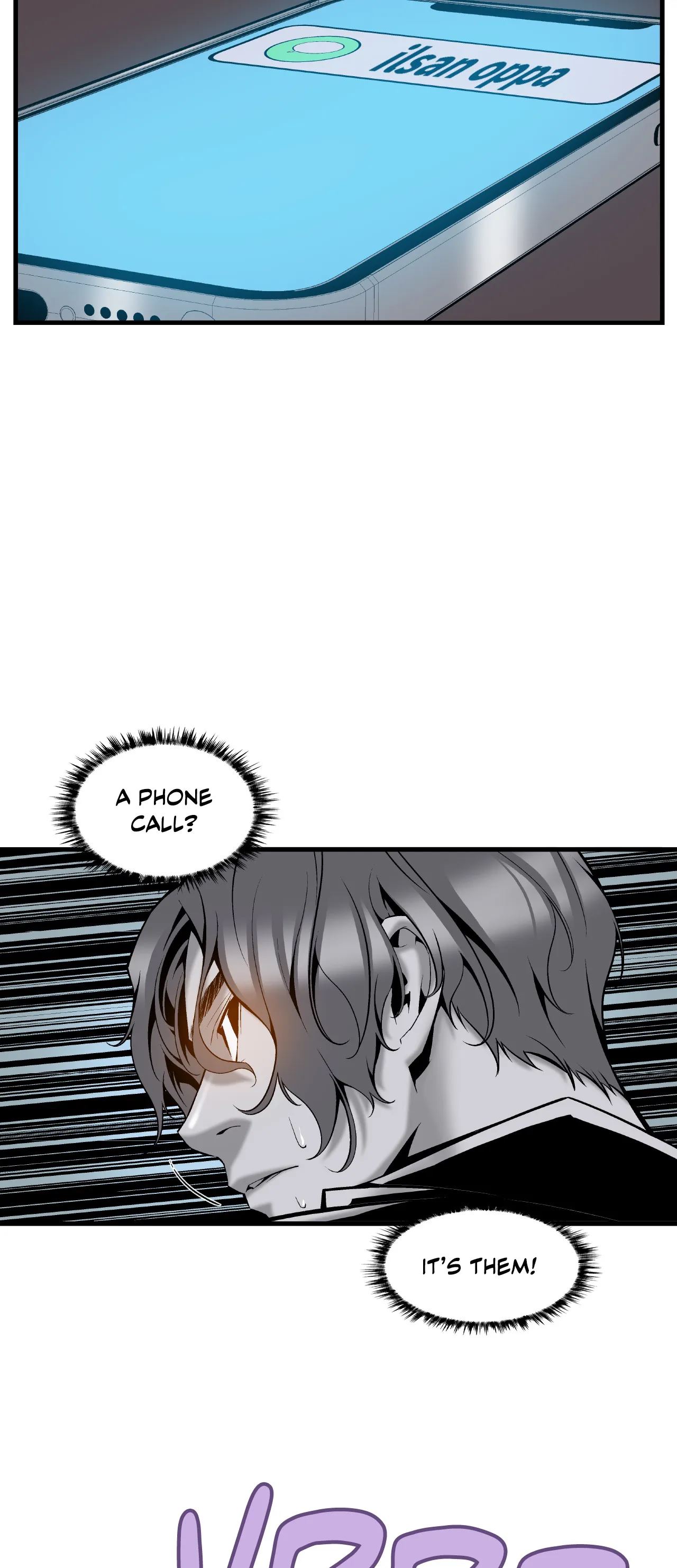 Midnight Taxi Chapter 28 image 7