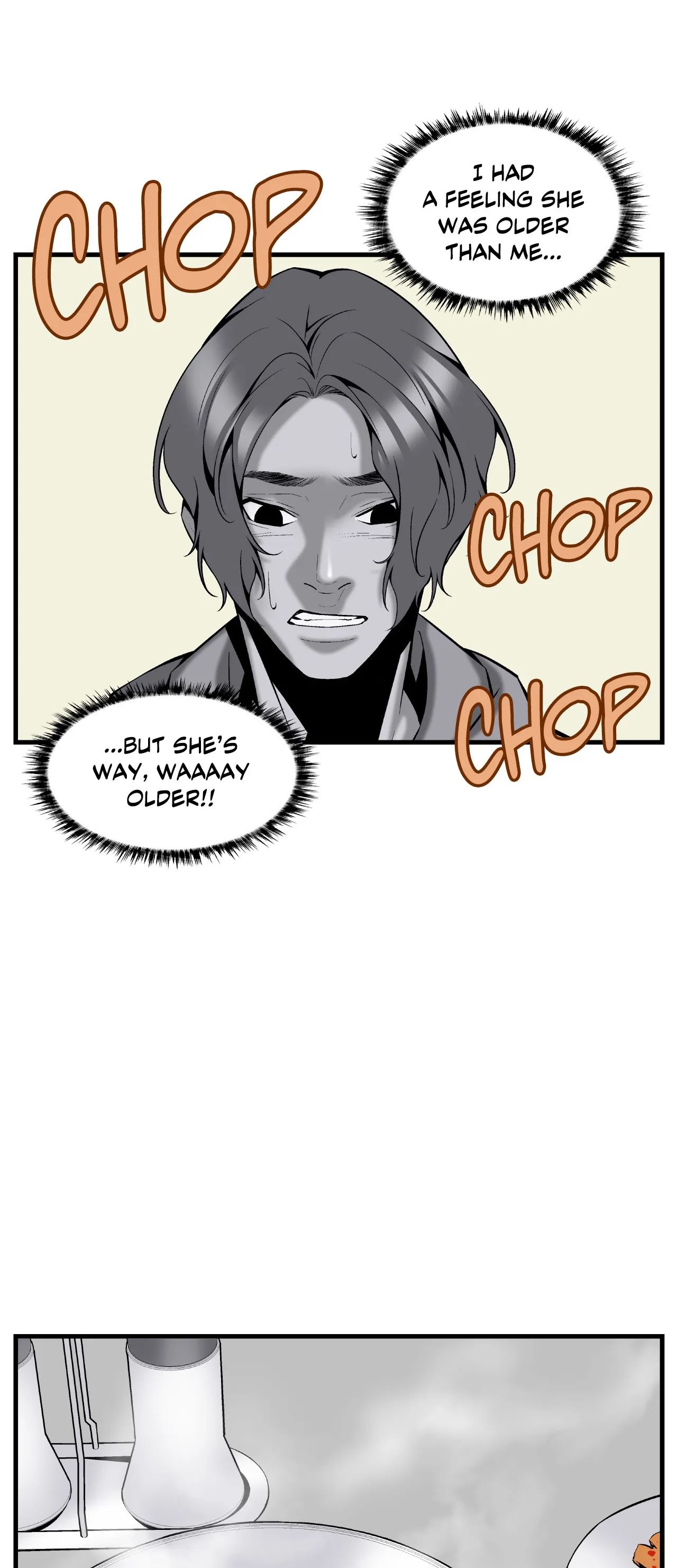 Midnight Taxi Chapter 29 image 9