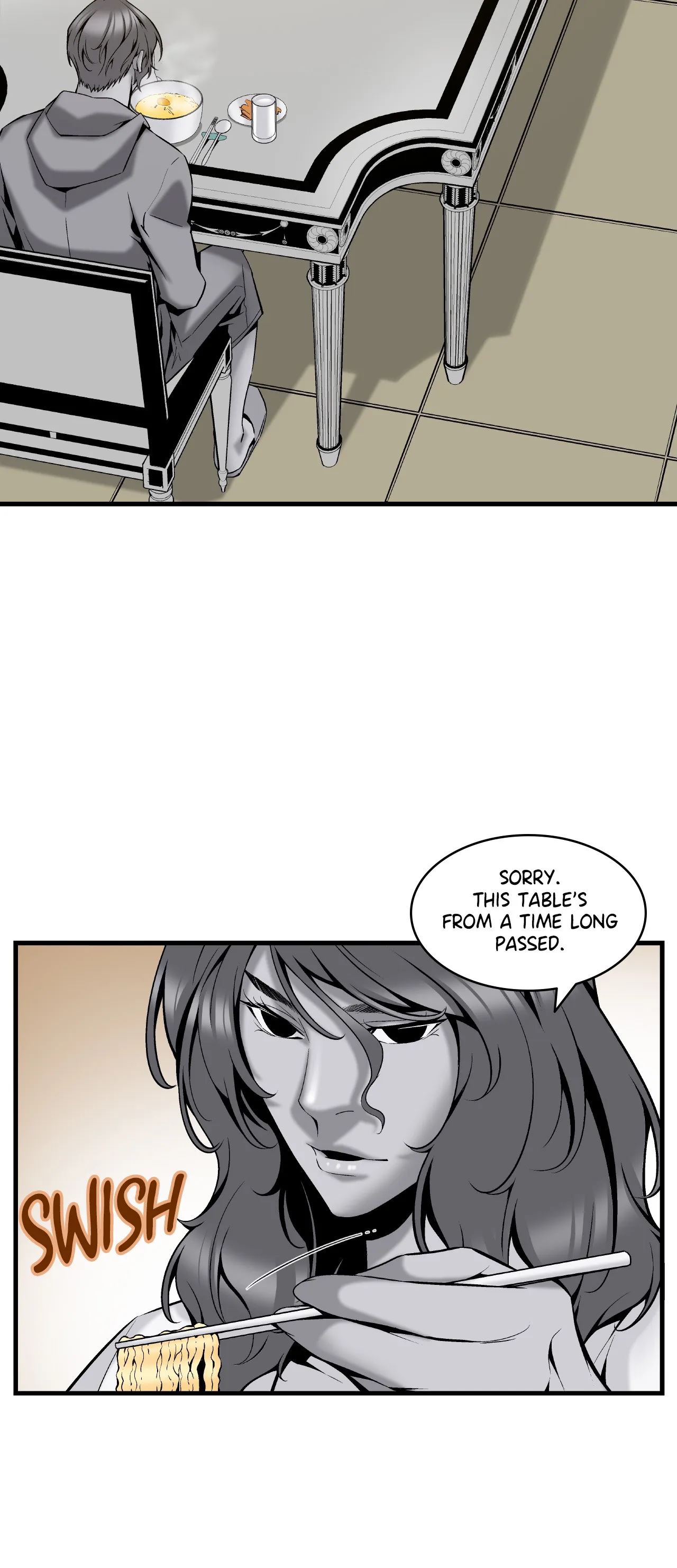 Midnight Taxi Chapter 29 image 11