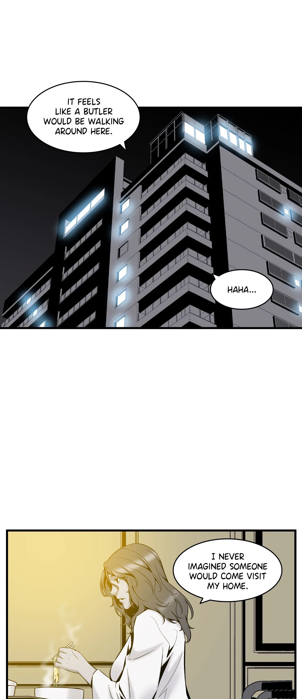 Midnight Taxi Chapter 29 image 12