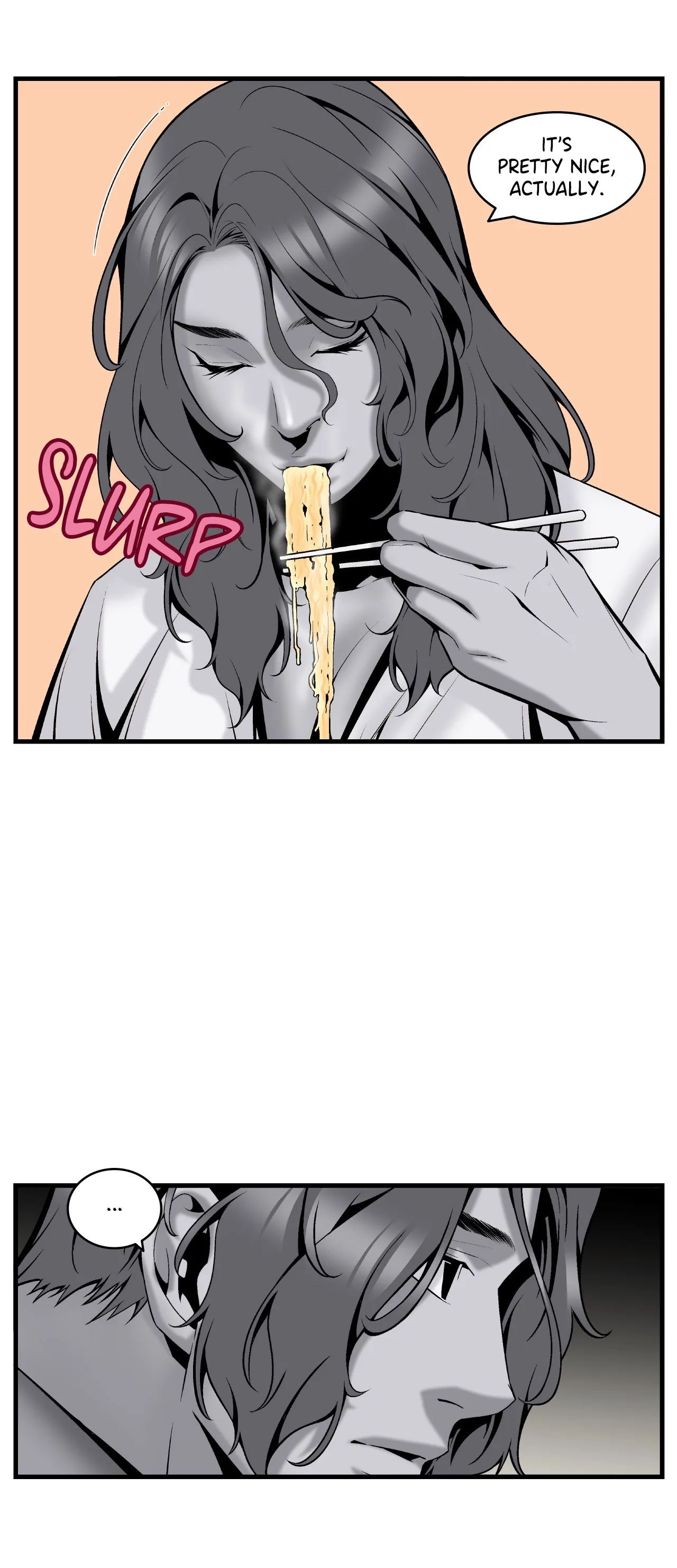 Midnight Taxi Chapter 29 image 14