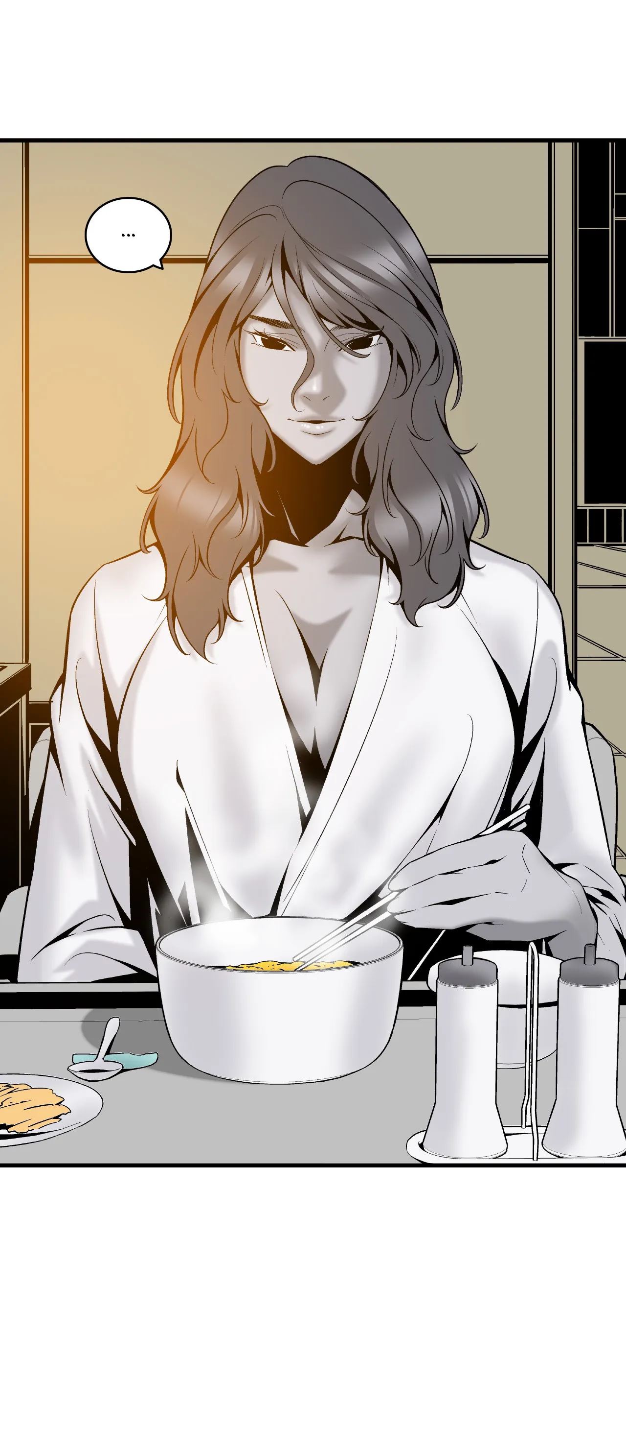 Midnight Taxi Chapter 29 image 17