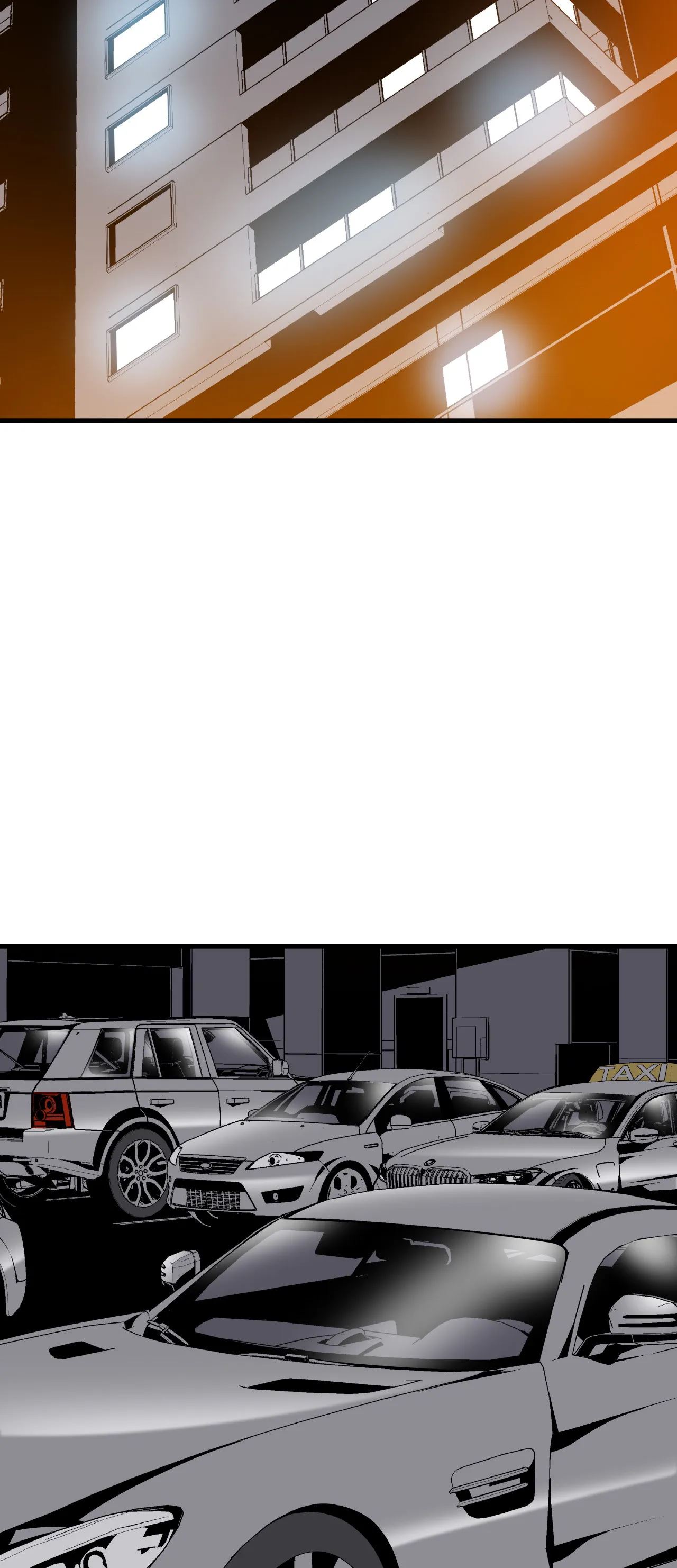 Midnight Taxi Chapter 29 image 1