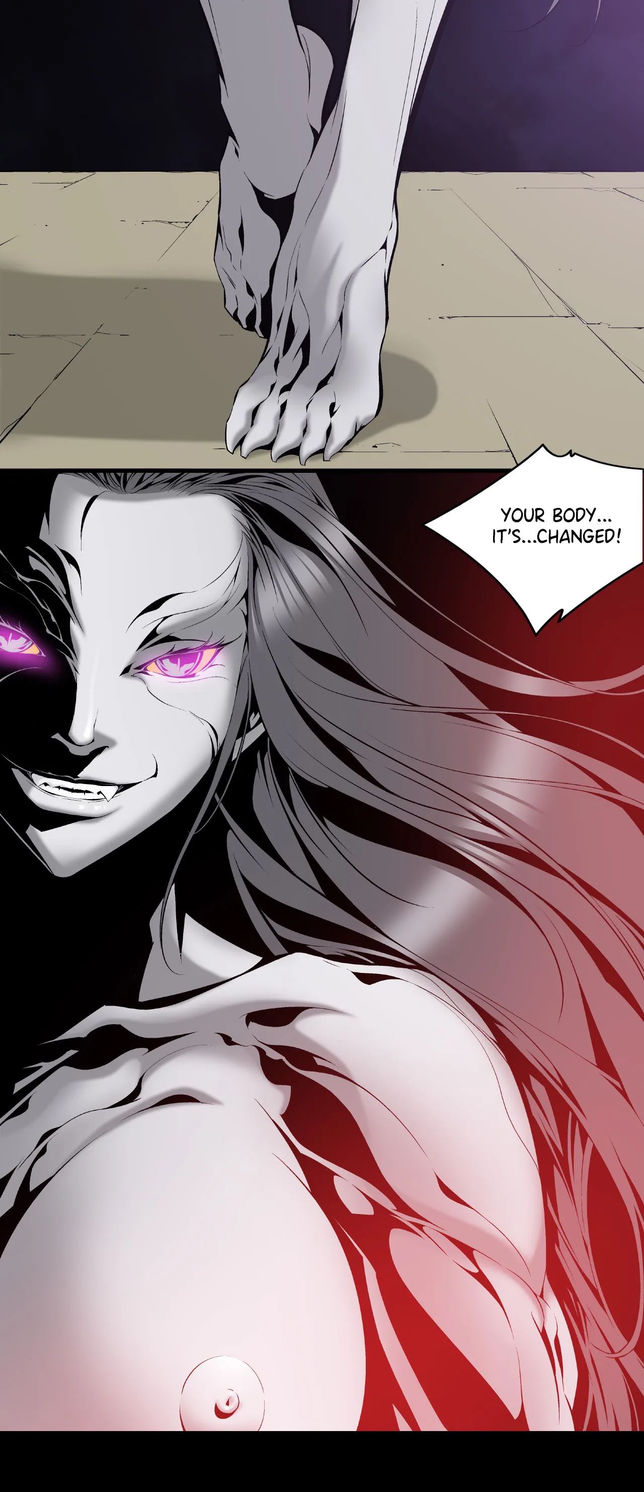 Midnight Taxi Chapter 29 image 44