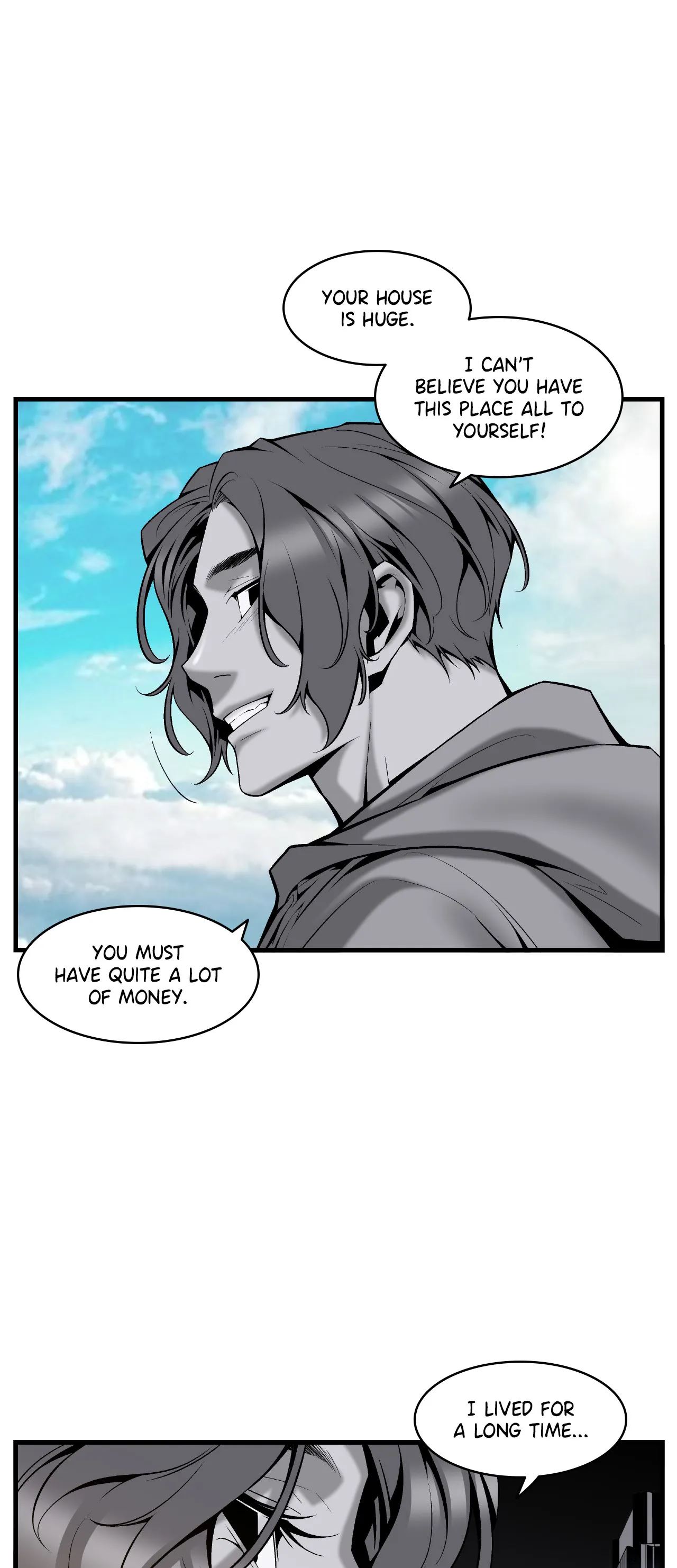 Midnight Taxi Chapter 29 image 6