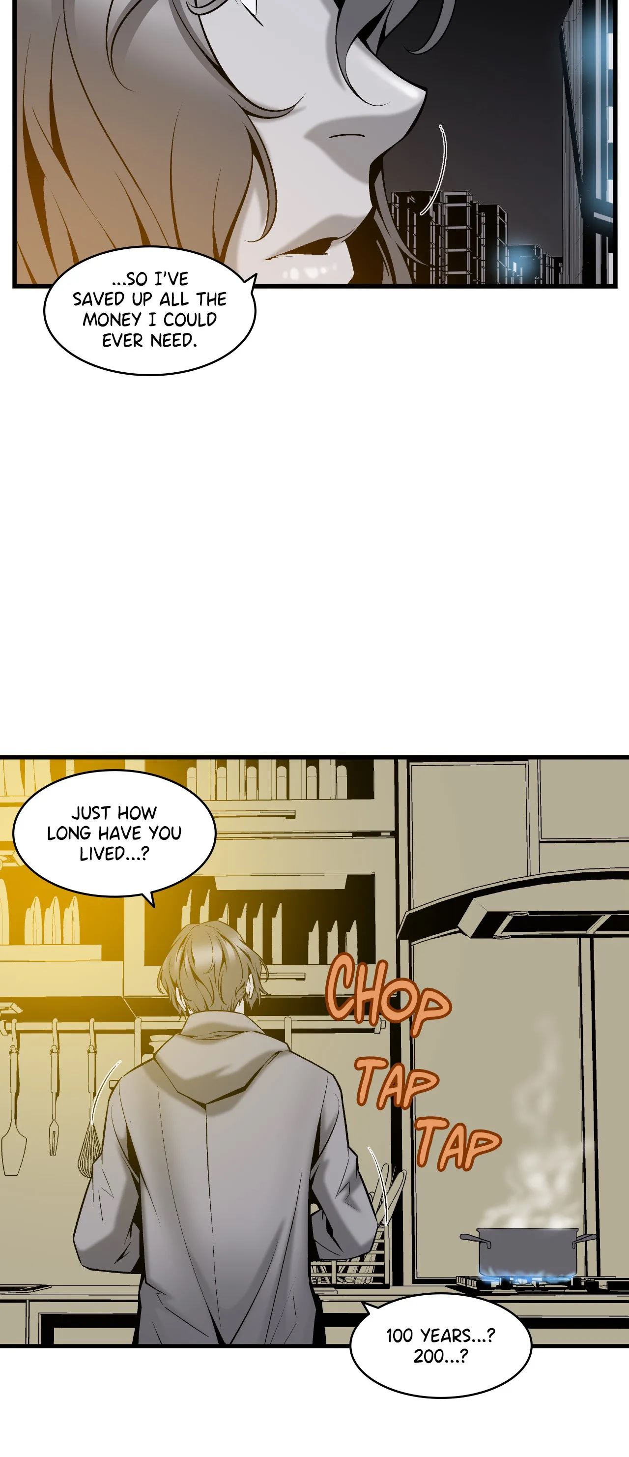 Midnight Taxi Chapter 29 image 7