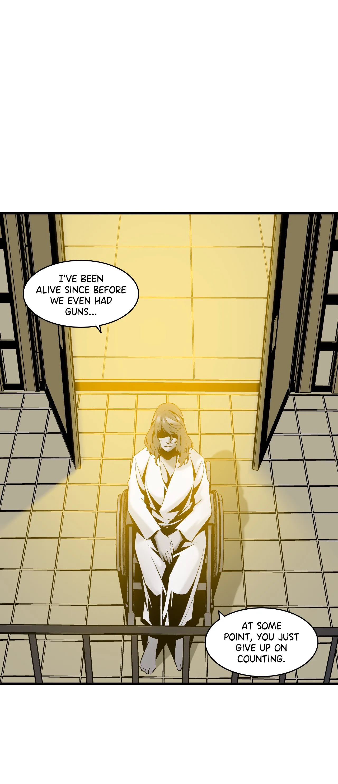 Midnight Taxi Chapter 29 image 8