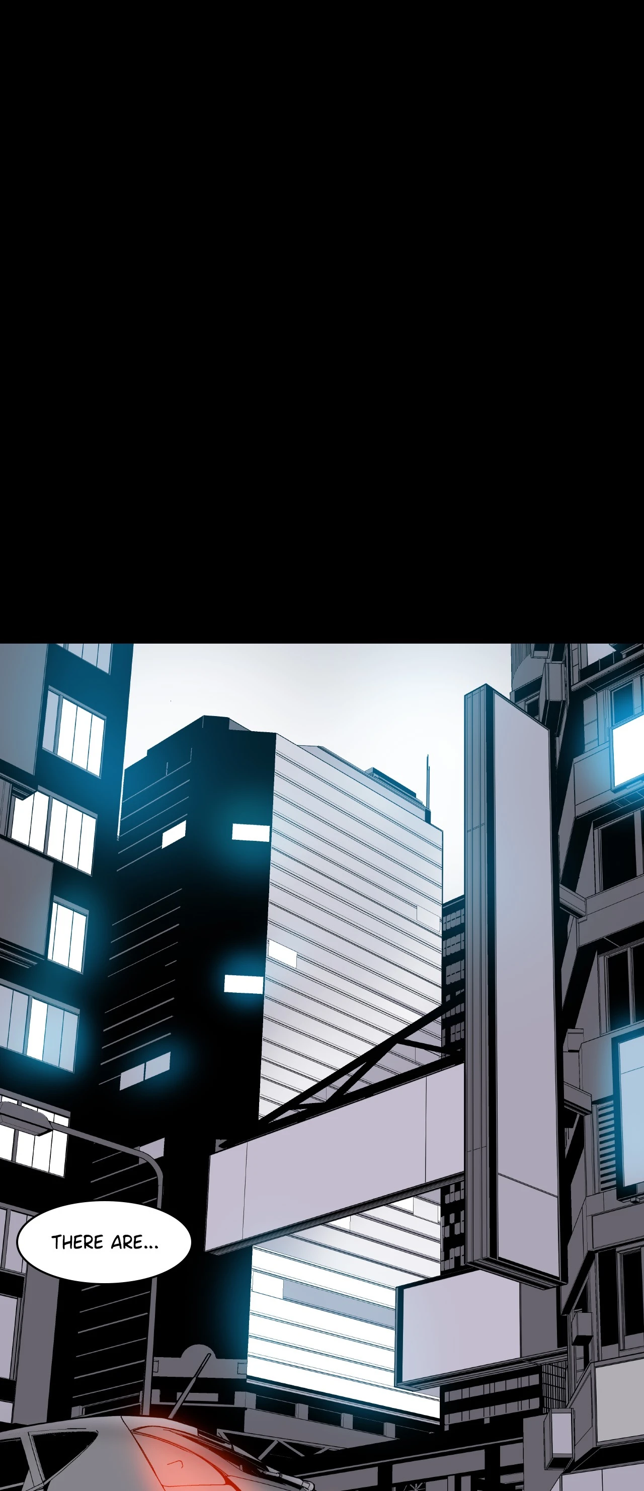 Midnight Taxi Chapter 3 image 0