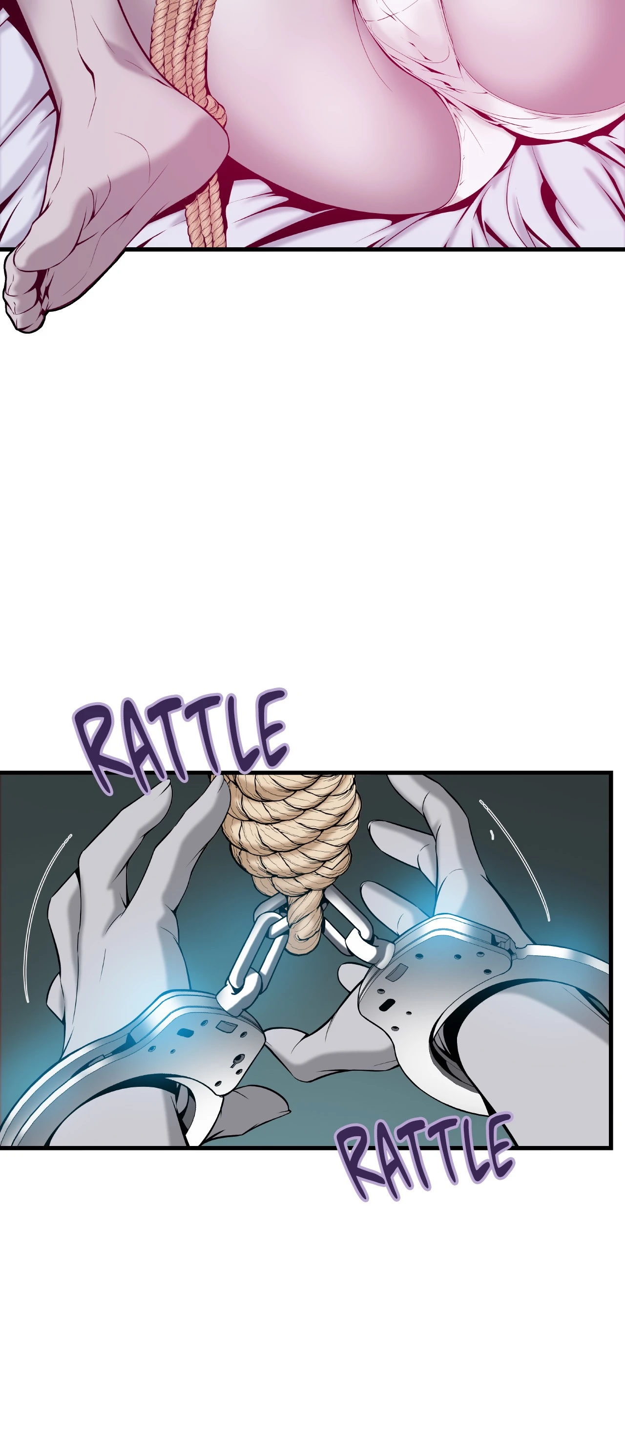 Midnight Taxi Chapter 3 image 13