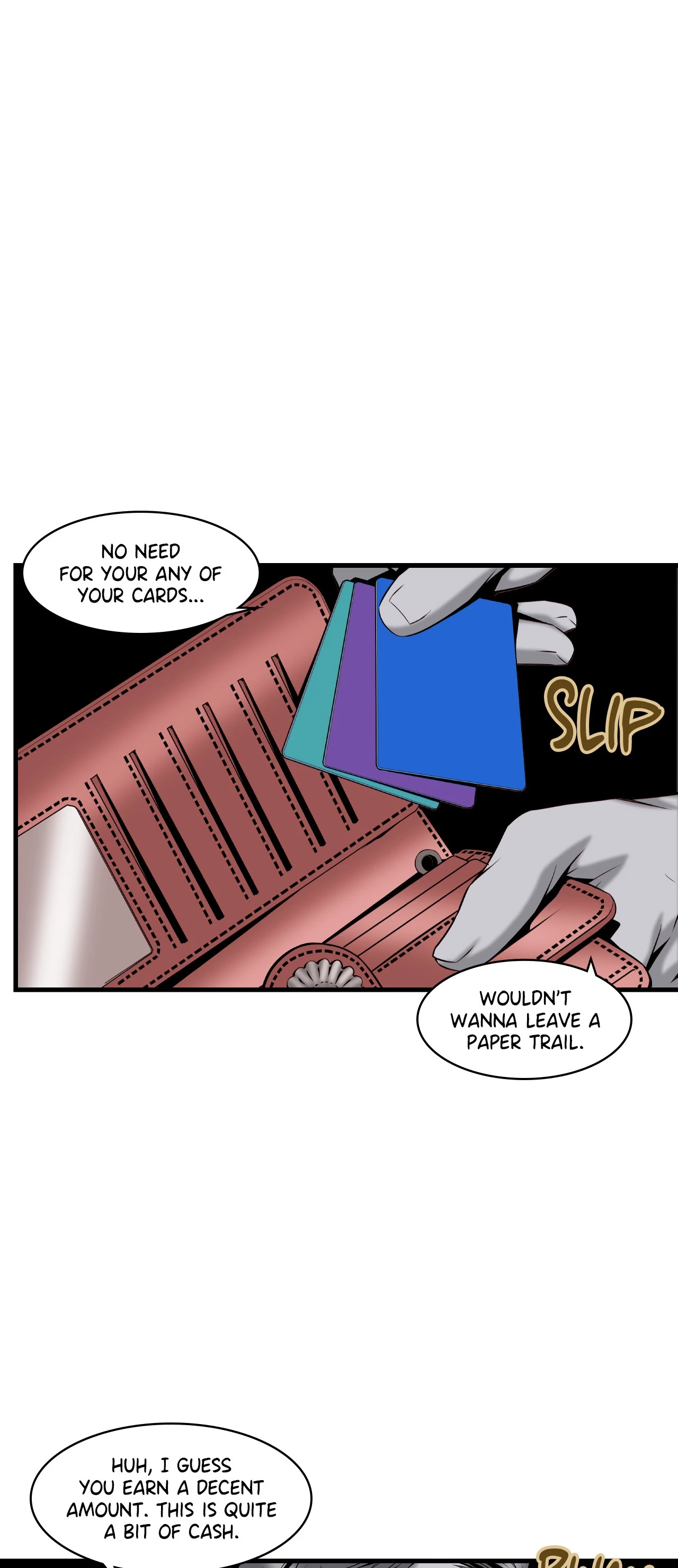 Midnight Taxi Chapter 3 image 15