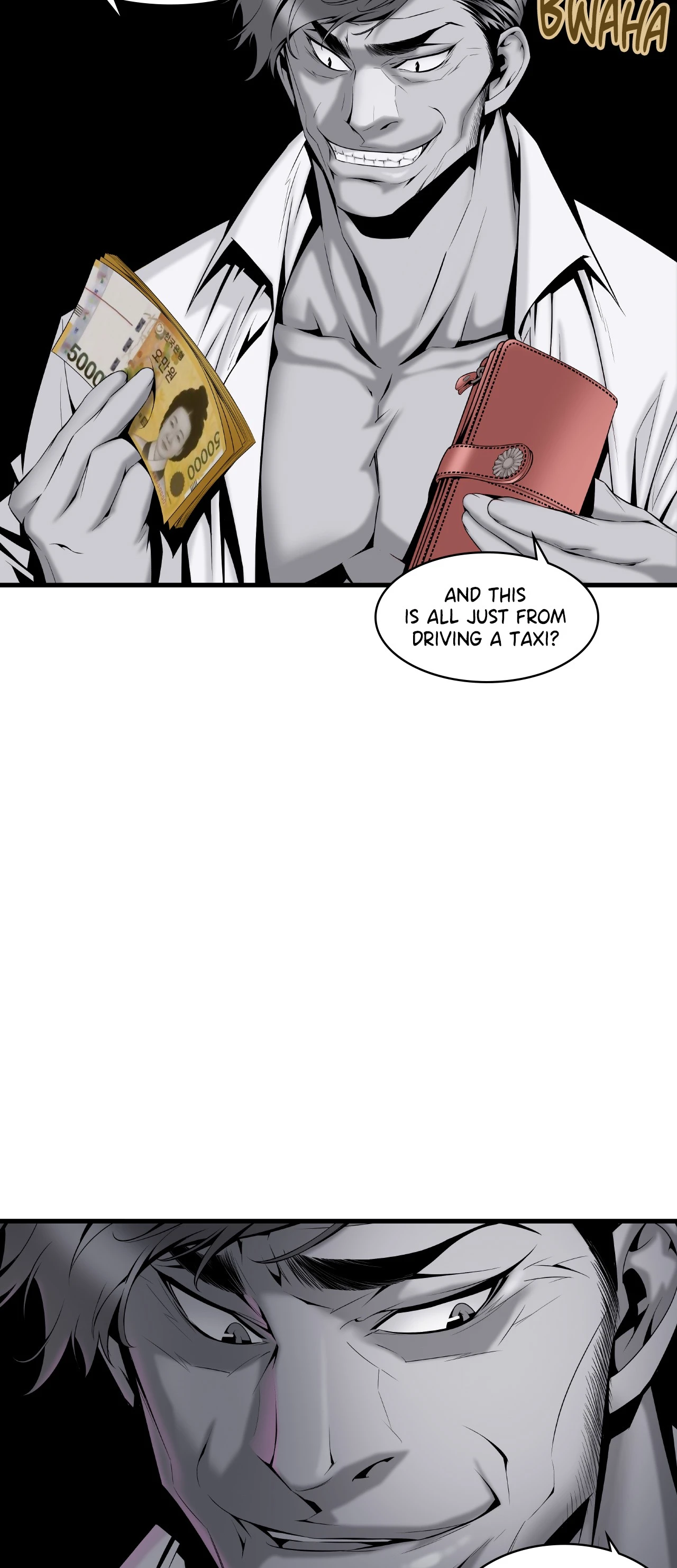 Midnight Taxi Chapter 3 image 16