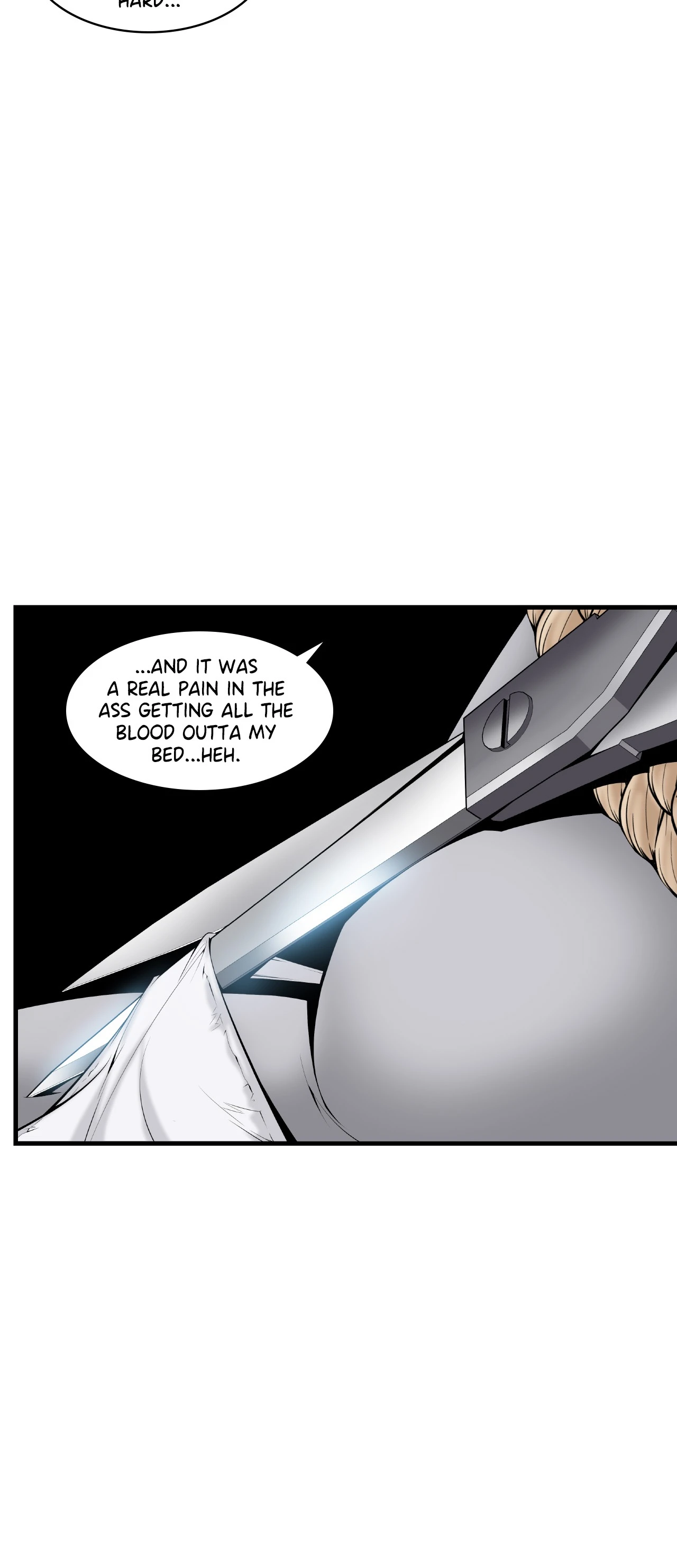 Midnight Taxi Chapter 3 image 20
