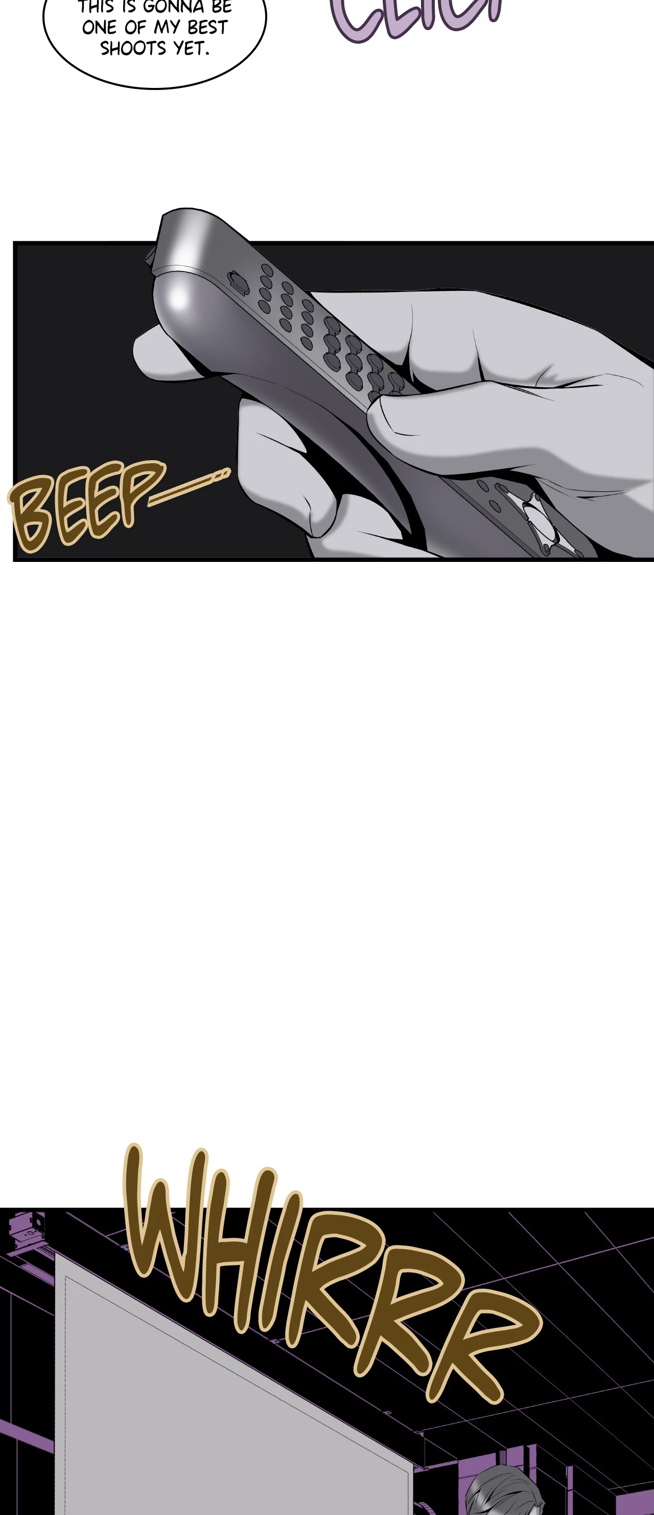 Midnight Taxi Chapter 3 image 25