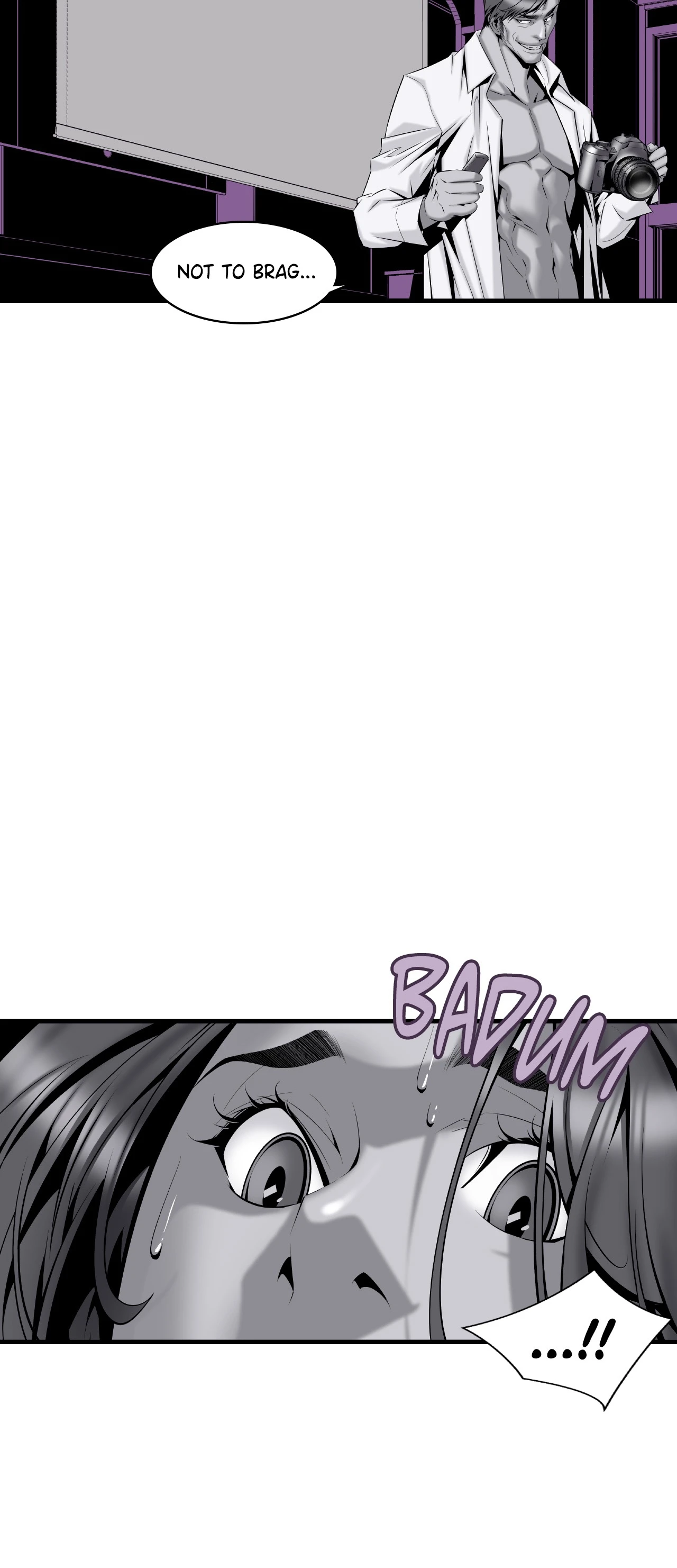 Midnight Taxi Chapter 3 image 26