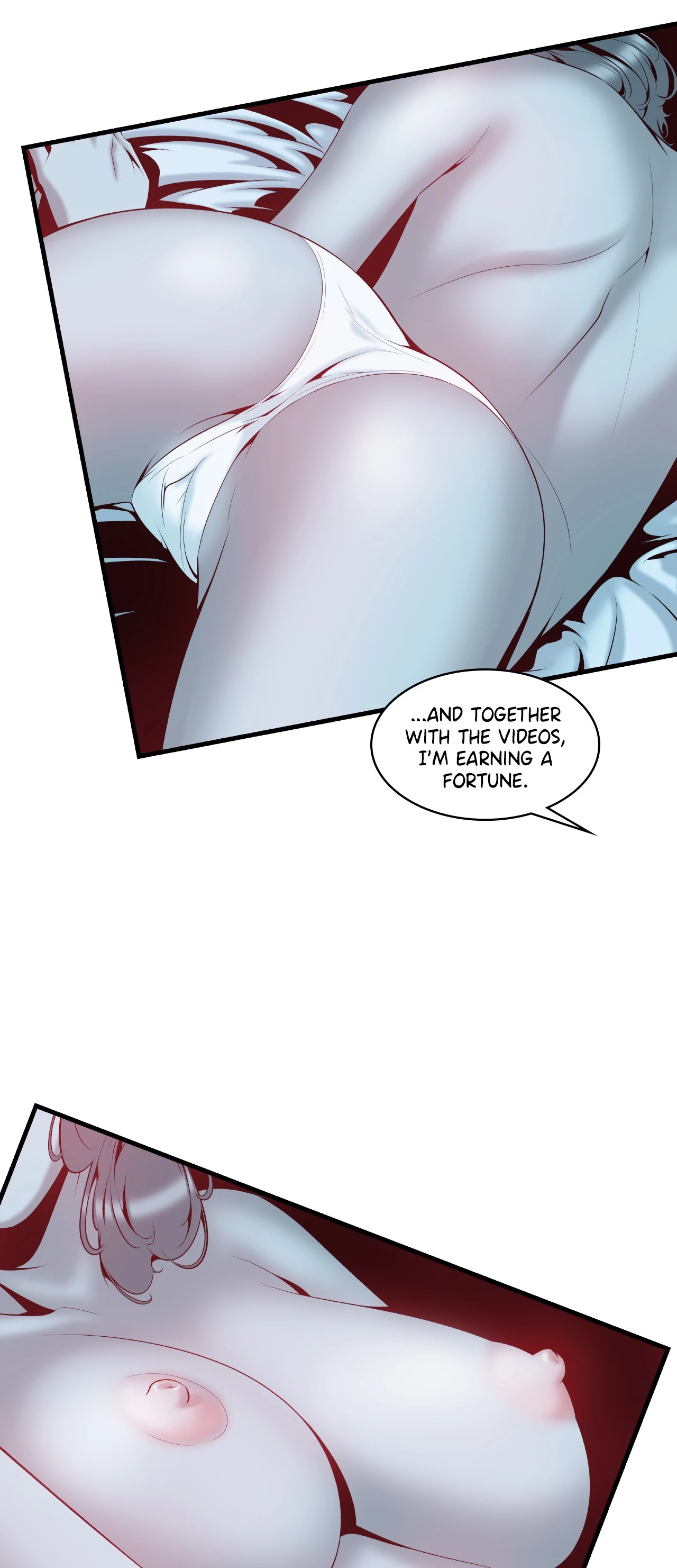 Midnight Taxi Chapter 3 image 28