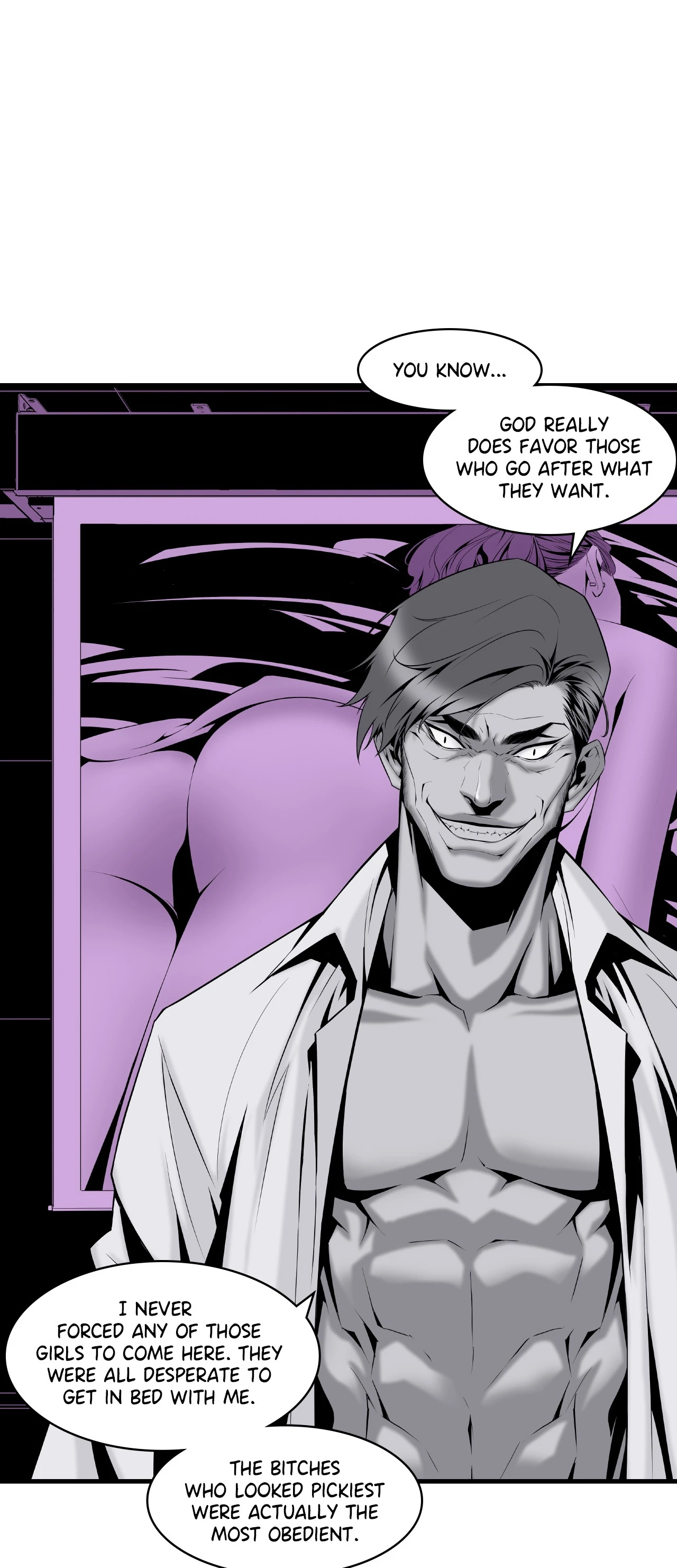 Midnight Taxi Chapter 3 image 30
