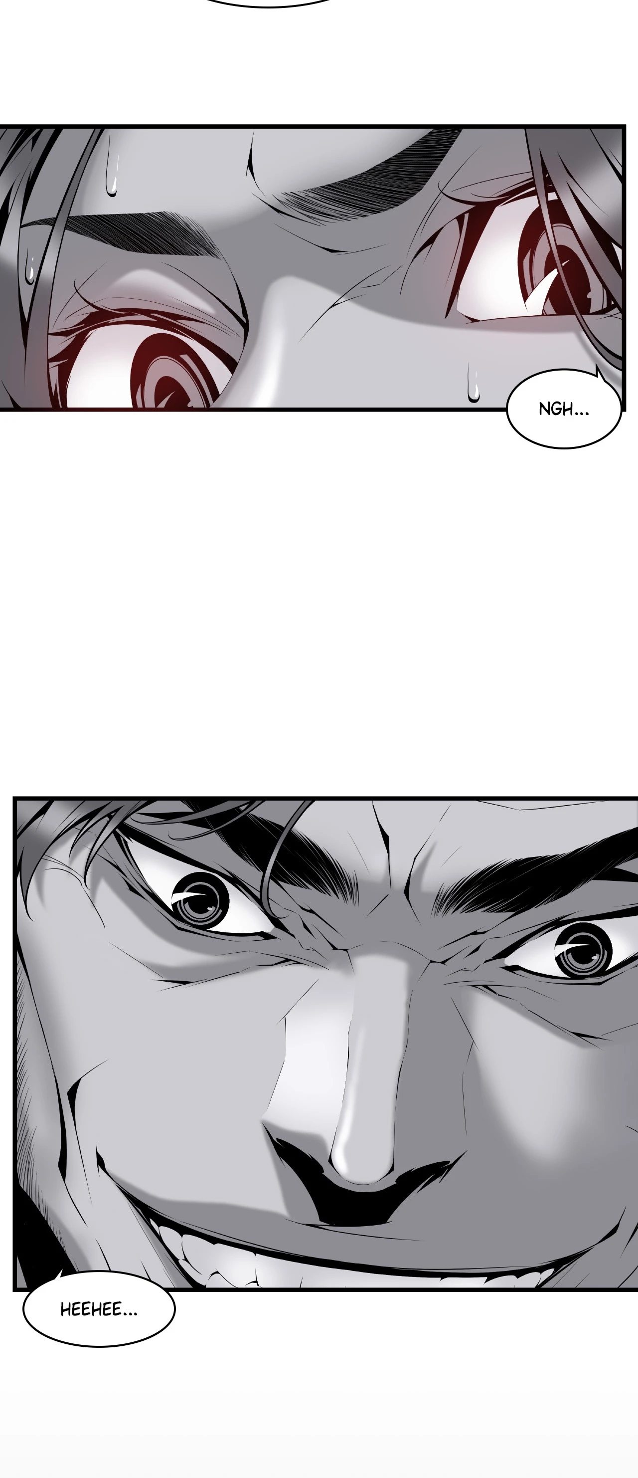 Midnight Taxi Chapter 3 image 31