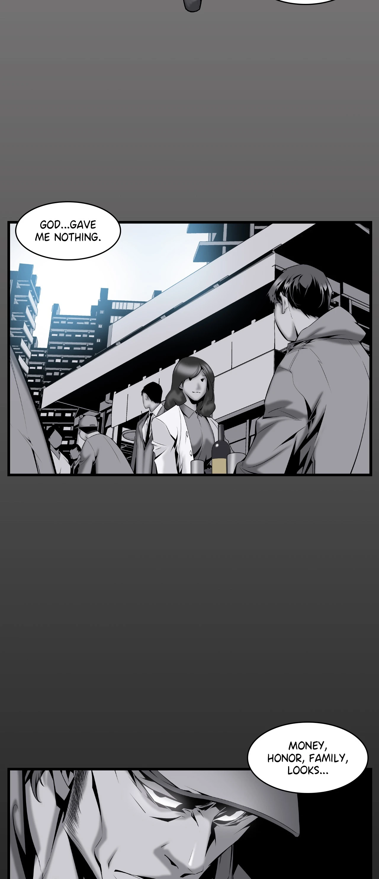 Midnight Taxi Chapter 3 image 34