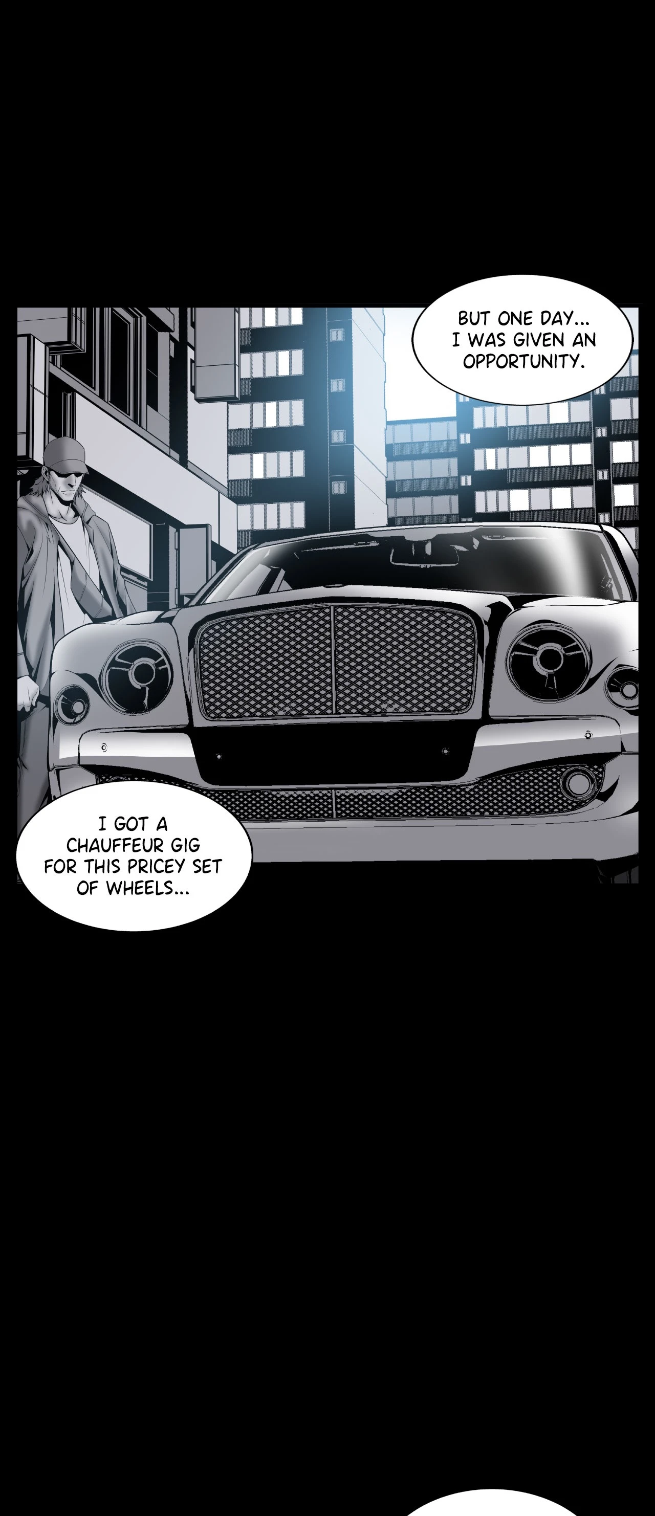 Midnight Taxi Chapter 3 image 37